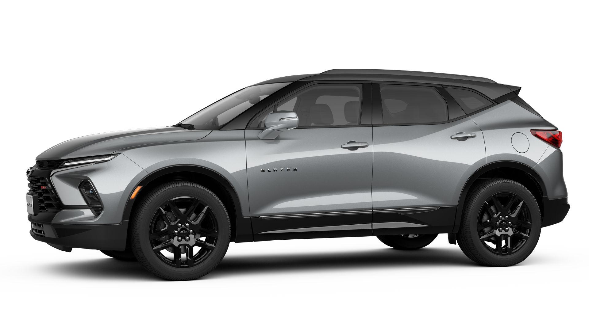 2025 Chevrolet Blazer Vehicle Photo in SPOKANE, WA 99212-2978