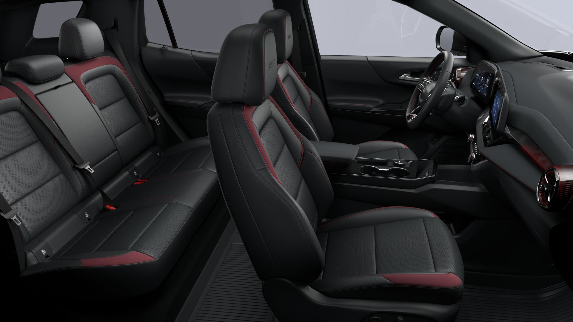 2025 Chevrolet Equinox Vehicle Photo in ORLANDO, FL 32812-3021