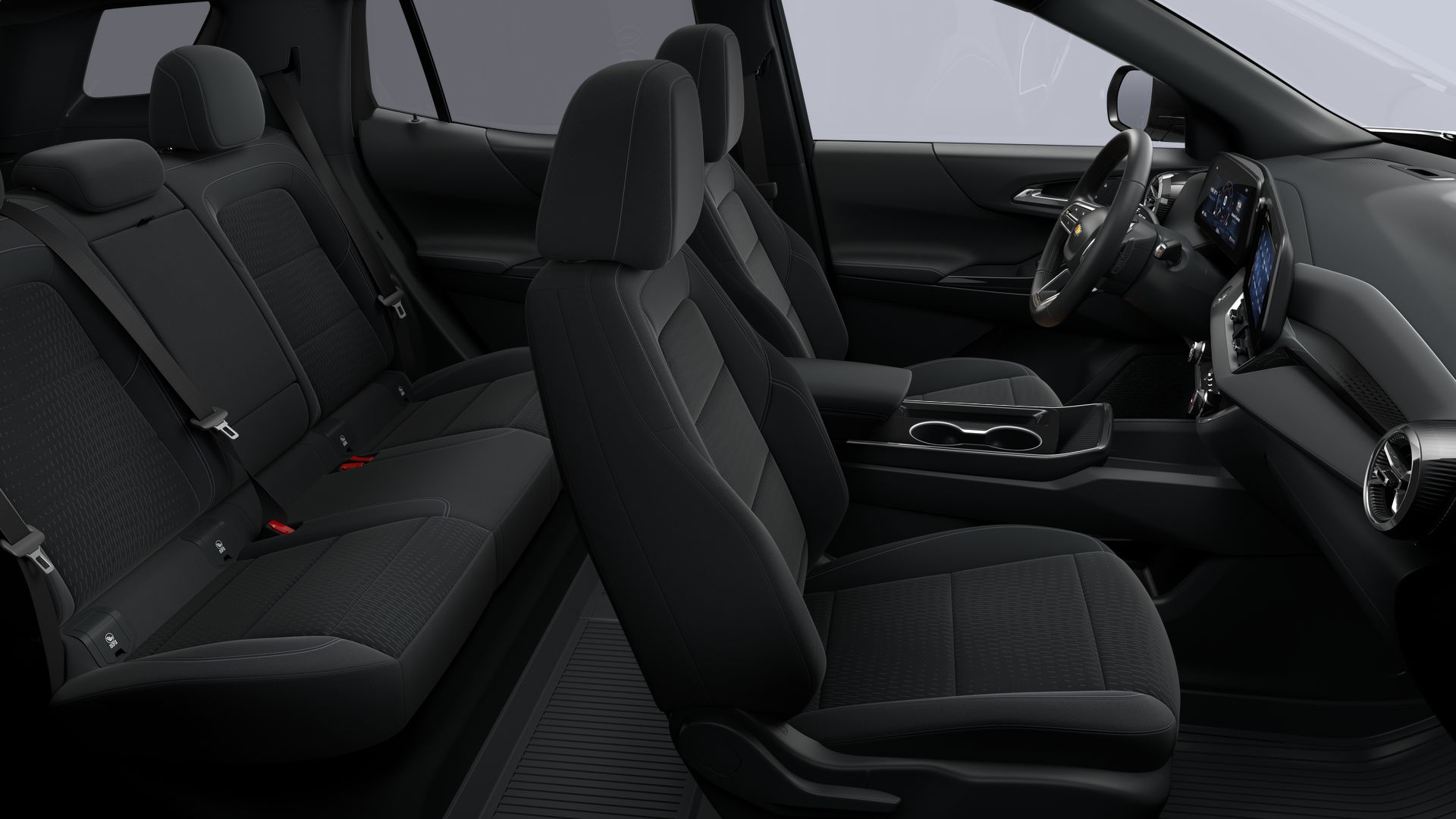 2025 Chevrolet Equinox Vehicle Photo in ORLANDO, FL 32812-3021