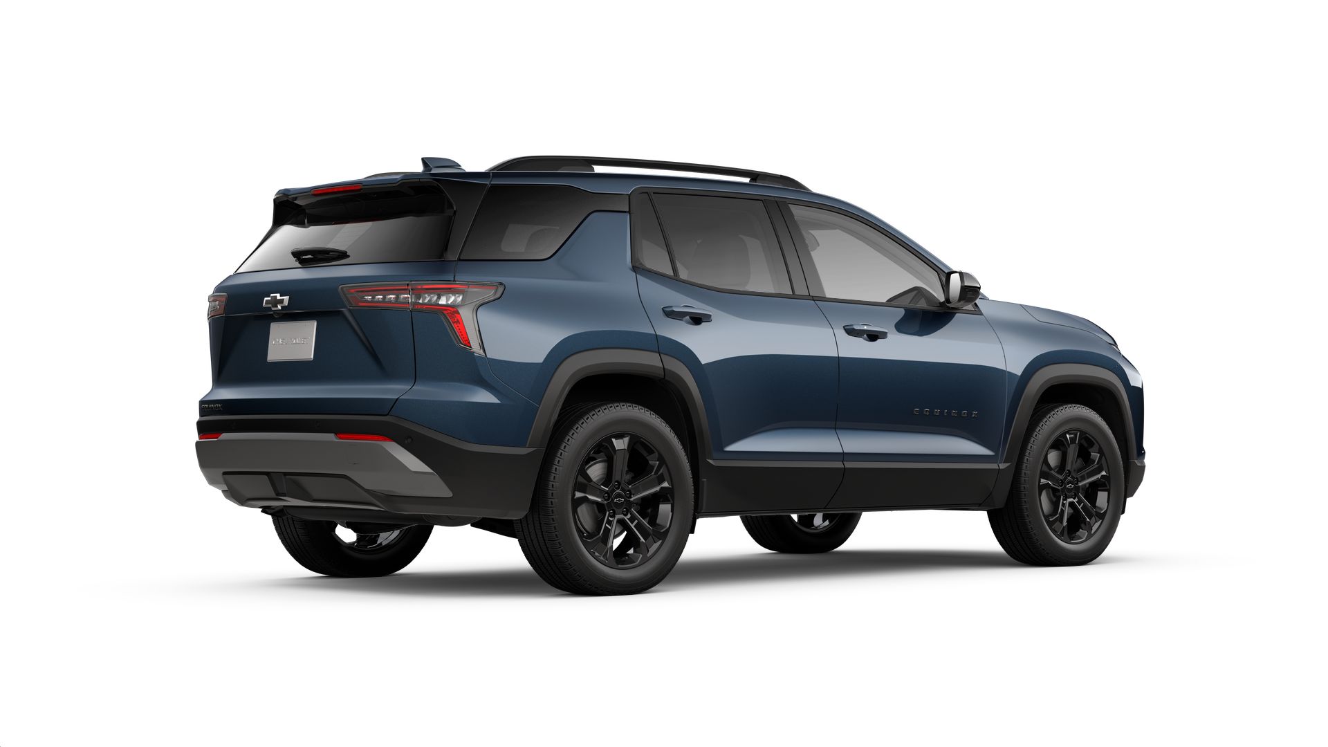 2025 Chevrolet Equinox Vehicle Photo in CORPUS CHRISTI, TX 78416-1100