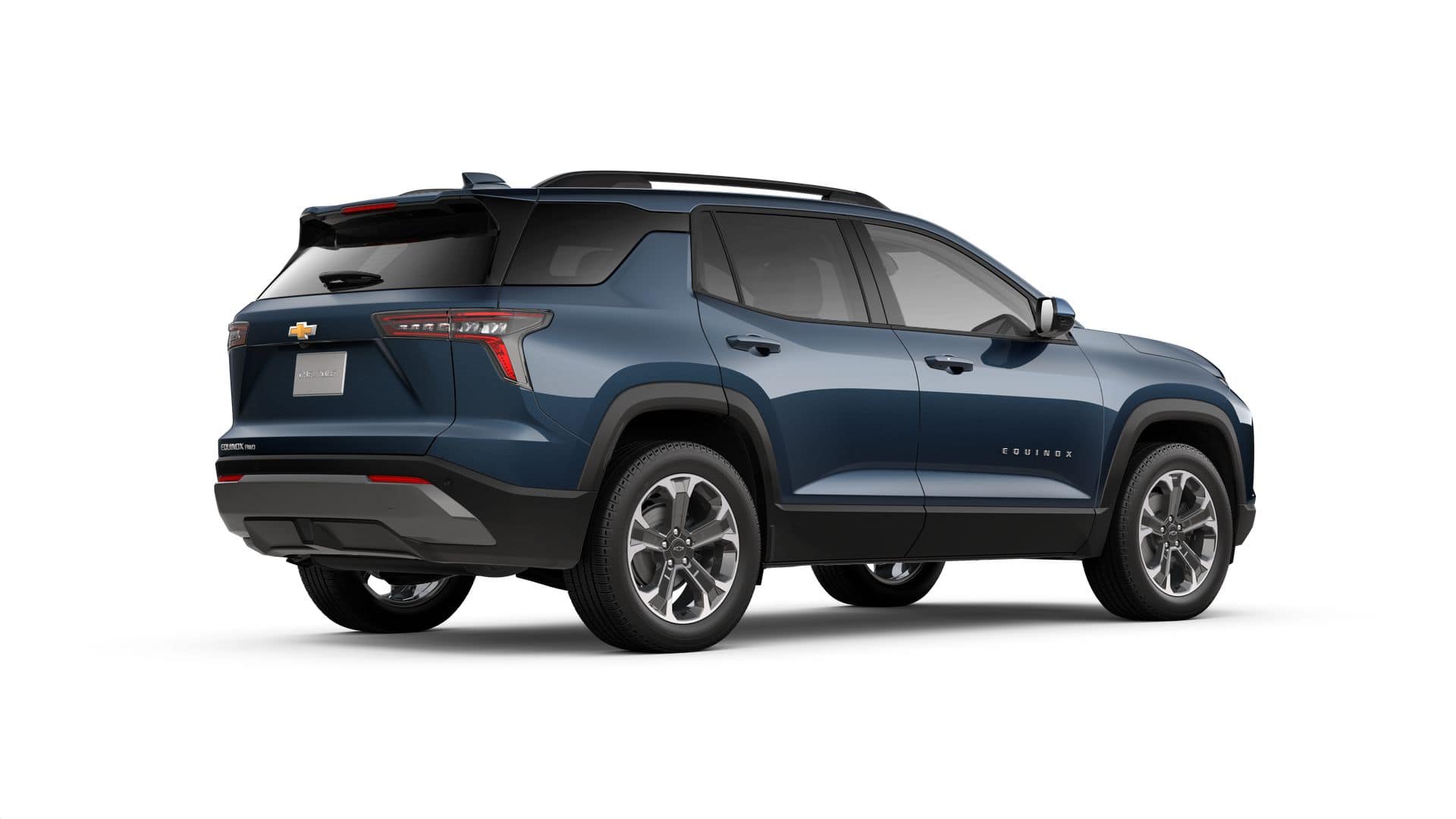 2025 Chevrolet Equinox Vehicle Photo in NEENAH, WI 54956-2243