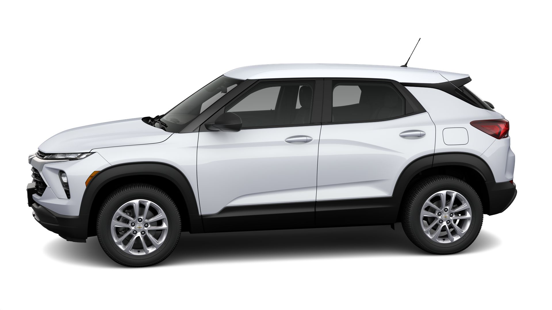 2025 Chevrolet Trailblazer Vehicle Photo in LAUREL, MD 20707-4697