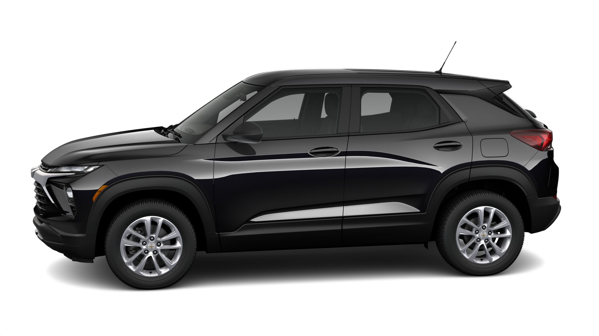 2025 Chevrolet Trailblazer Vehicle Photo in CLEARWATER, FL 33764-7163