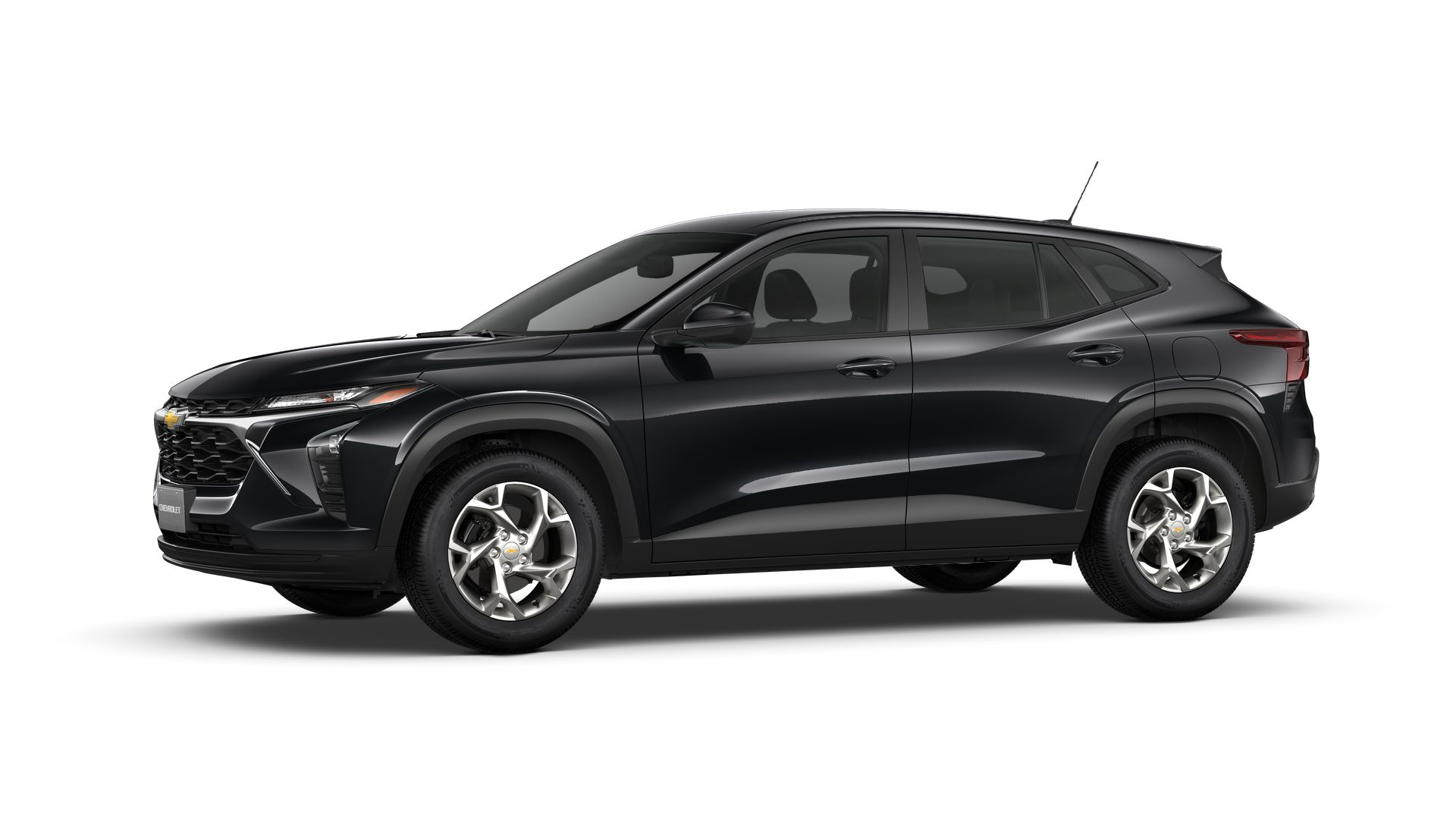 2025 Chevrolet Trax Vehicle Photo in WACO, TX 76710-2592