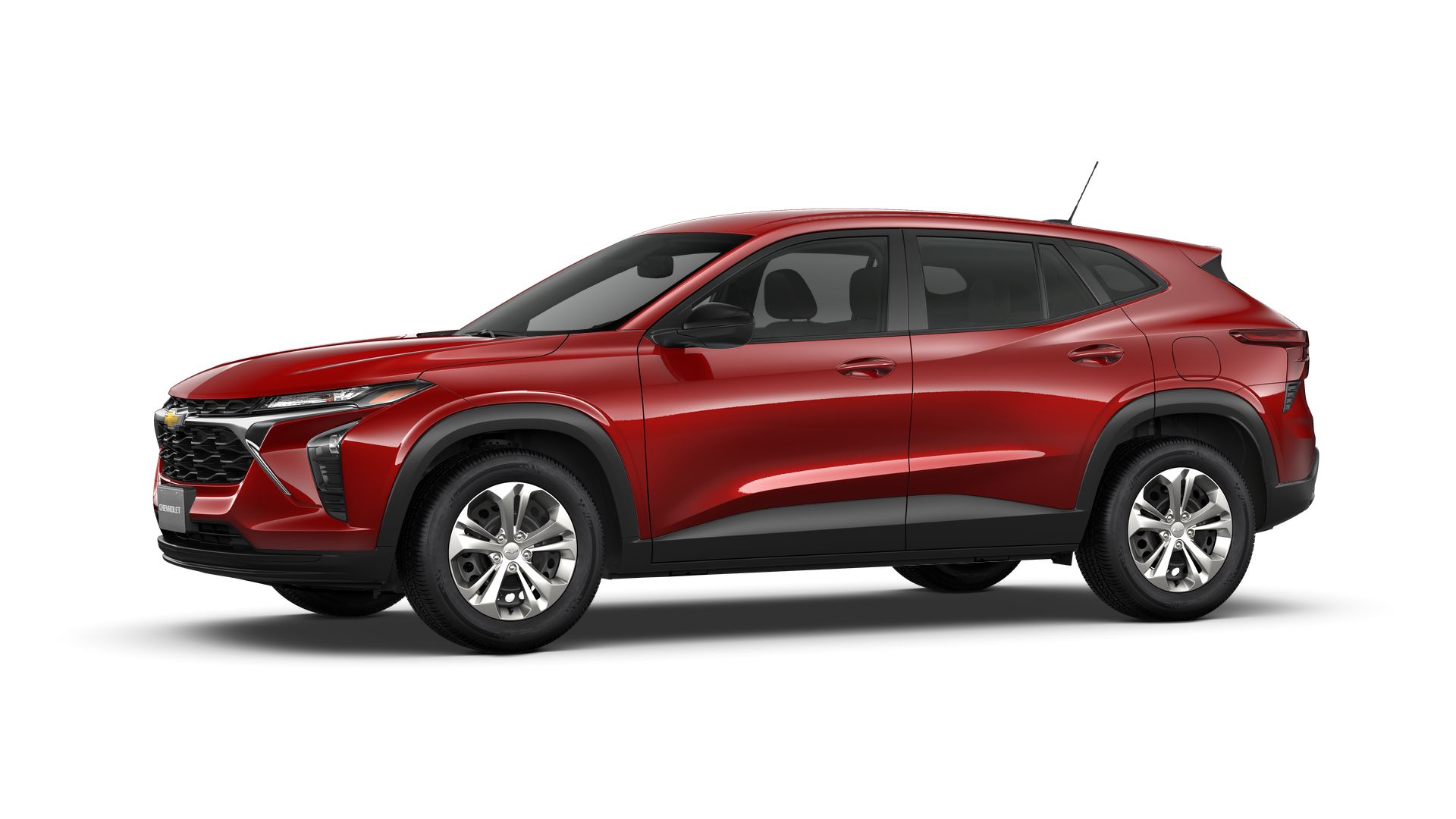 2025 Chevrolet Trax Vehicle Photo in CORPUS CHRISTI, TX 78412-4902