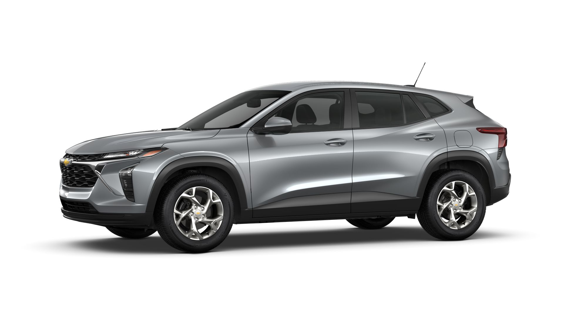 2025 Chevrolet Trax Vehicle Photo in PITTSBURGH, PA 15226-1209