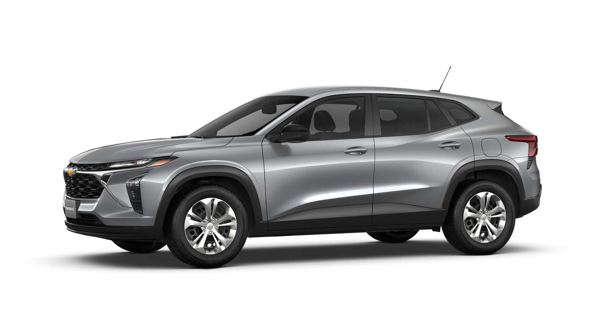 2025 Chevrolet Trax Vehicle Photo in AUSTIN, TX 78759-4154