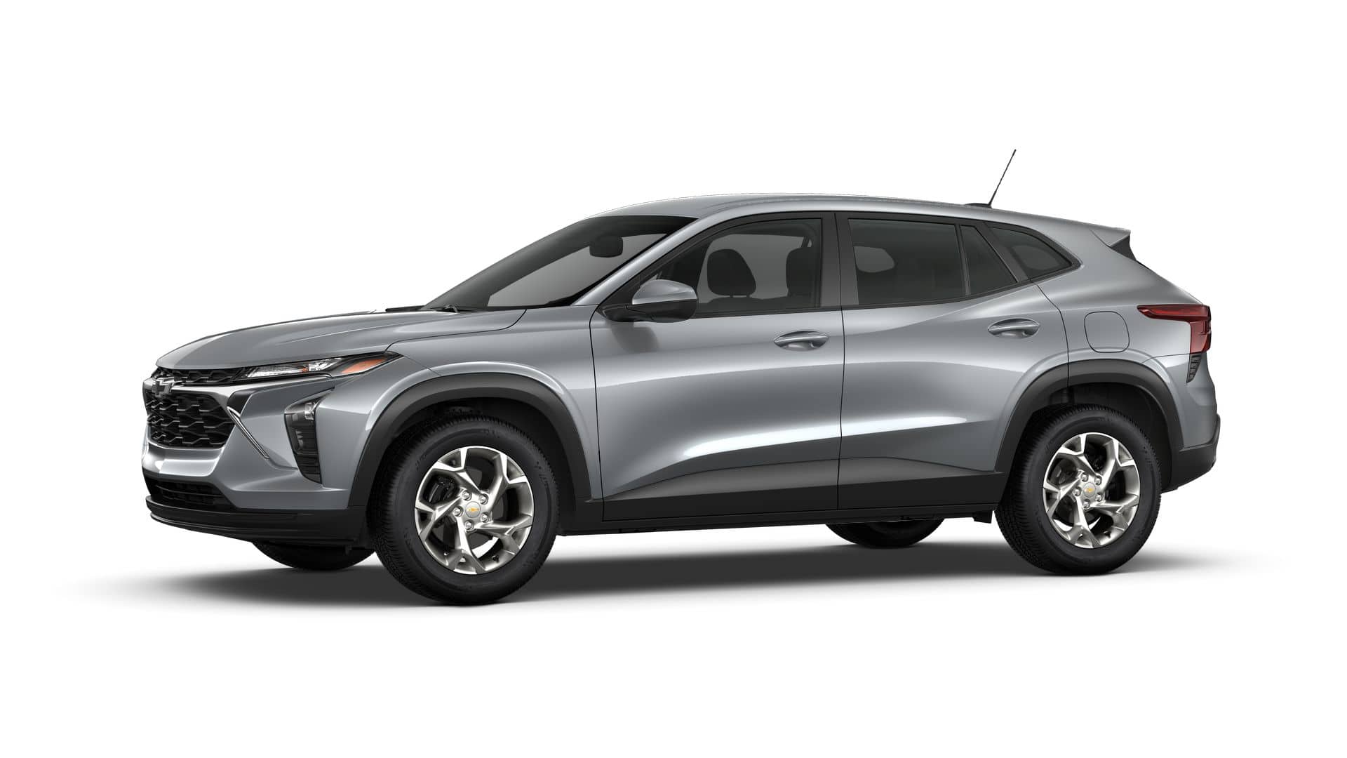 2025 Chevrolet Trax Vehicle Photo in MESA, AZ 85206-4395