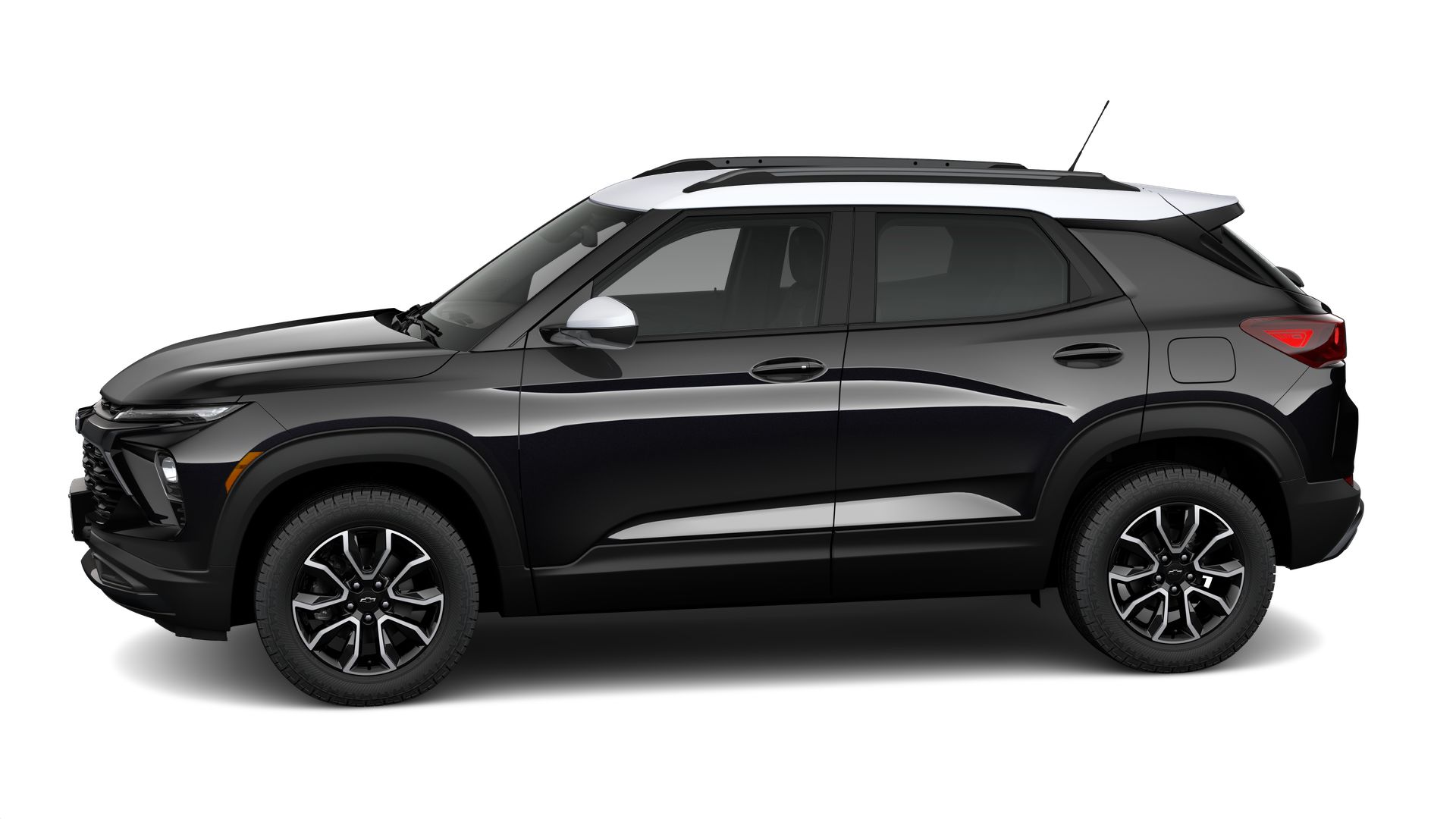 2025 Chevrolet Trailblazer Vehicle Photo in DENVER, CO 80221-3610