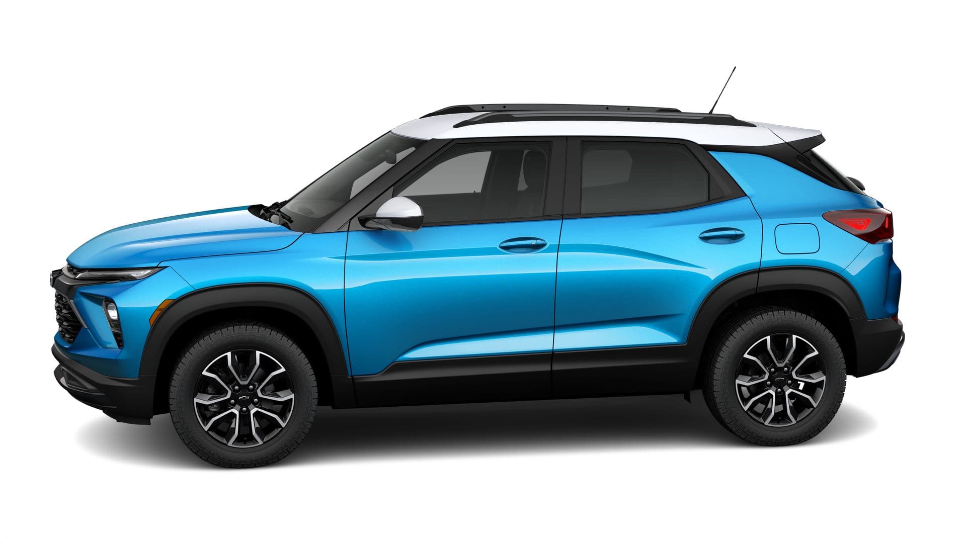 2025 Chevrolet Trailblazer Vehicle Photo in ORLANDO, FL 32808-7998