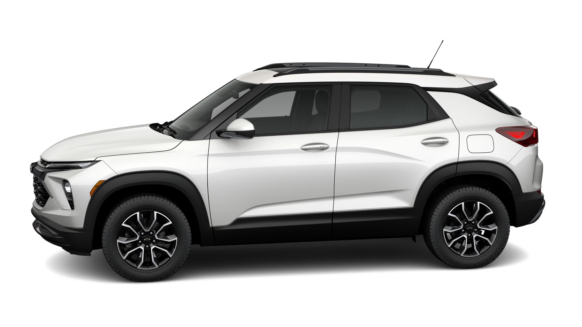 2025 Chevrolet Trailblazer Vehicle Photo in ORLANDO, FL 32808-7998