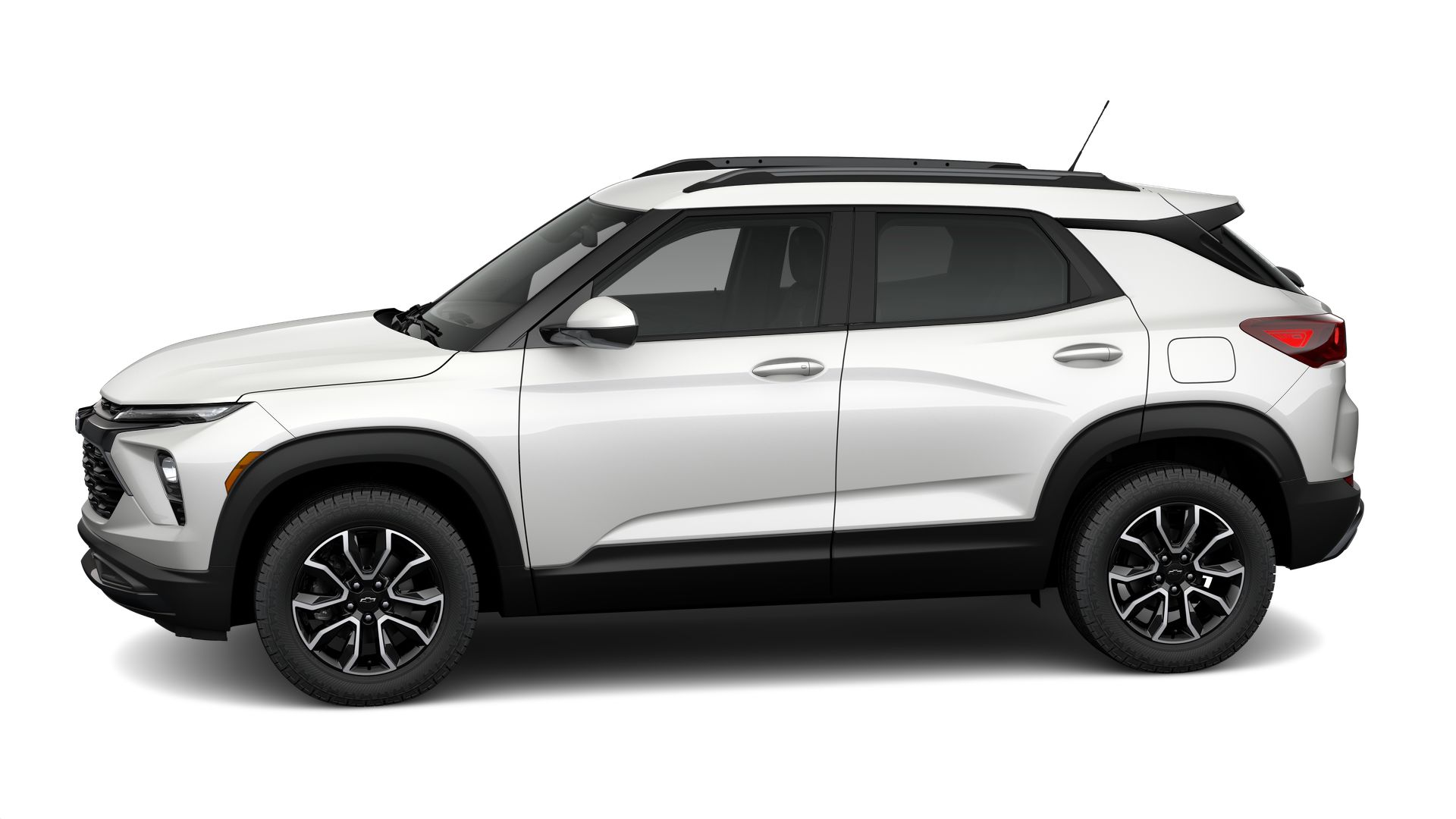 2025 Chevrolet Trailblazer Vehicle Photo in GREENACRES, FL 33463-3207
