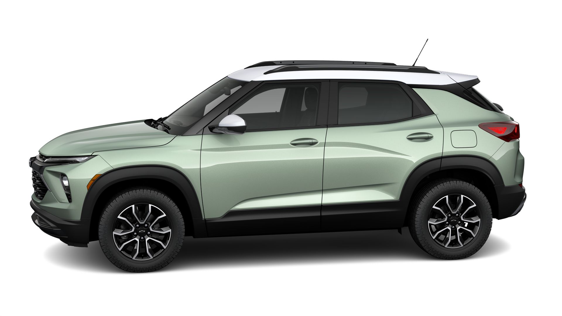 2025 Chevrolet Trailblazer Vehicle Photo in GREENACRES, FL 33463-3207