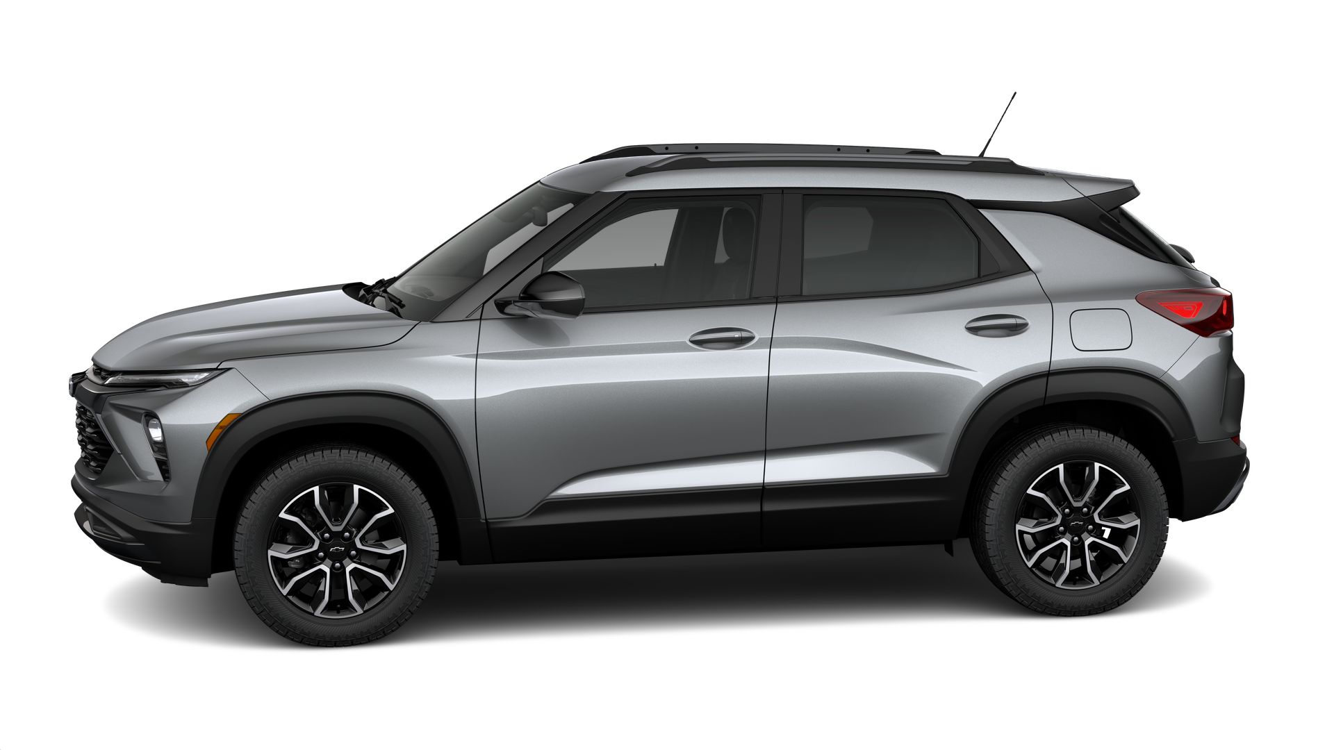 2025 Chevrolet Trailblazer Vehicle Photo in GREENACRES, FL 33463-3207