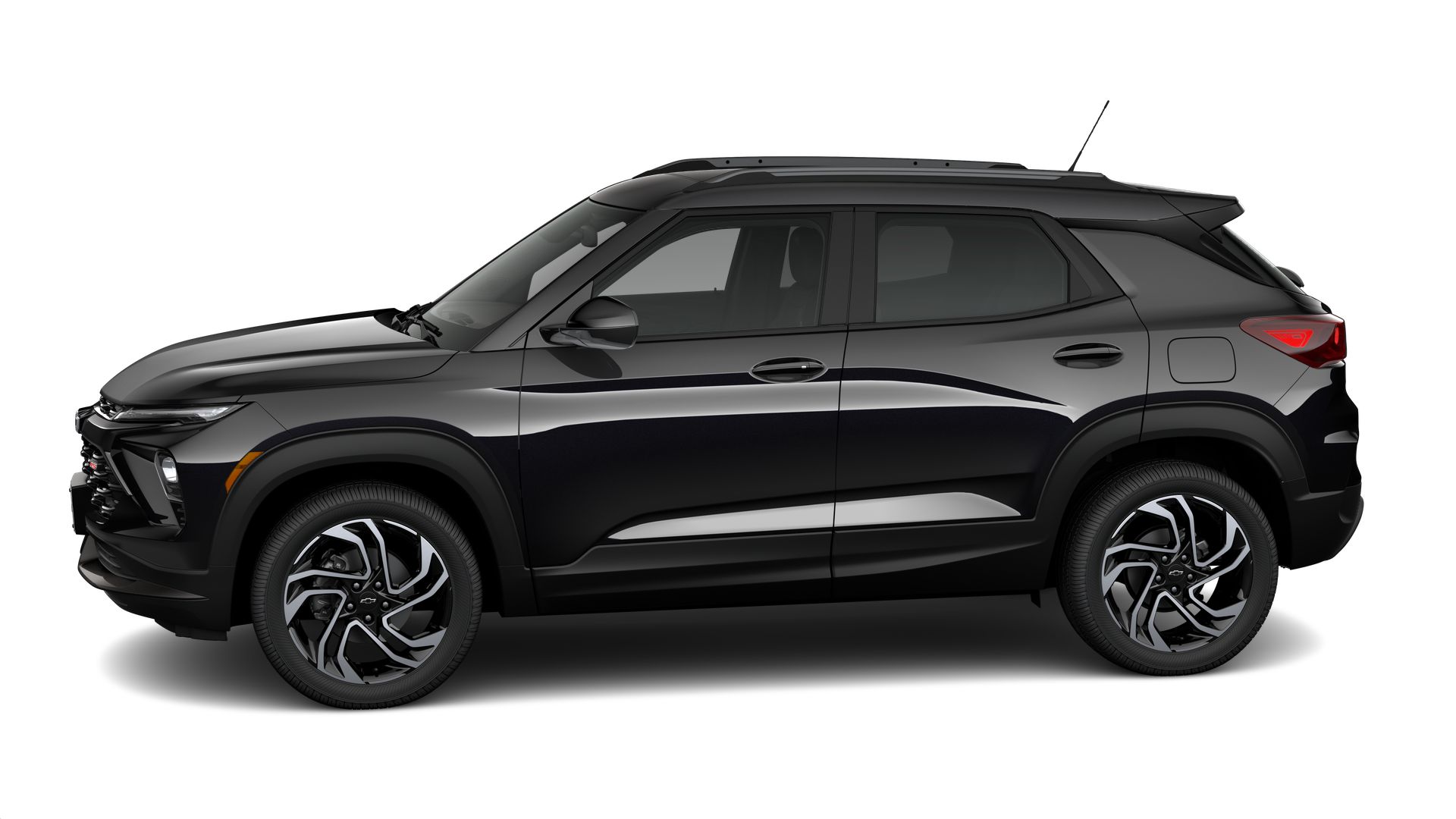 2025 Chevrolet Trailblazer Vehicle Photo in PUYALLUP, WA 98371-4149