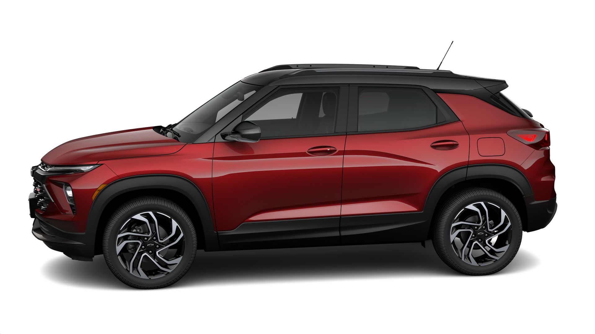 2025 Chevrolet Trailblazer Vehicle Photo in AUSTIN, TX 78759-4154
