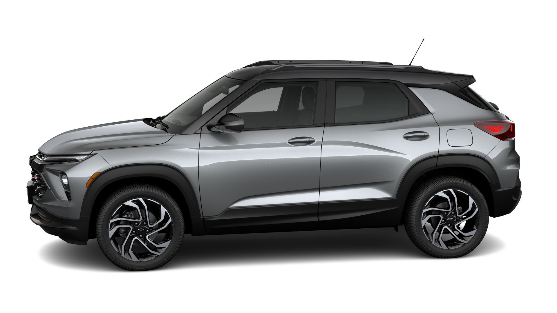 2025 Chevrolet Trailblazer Vehicle Photo in HOUSTON, TX 77054-4802