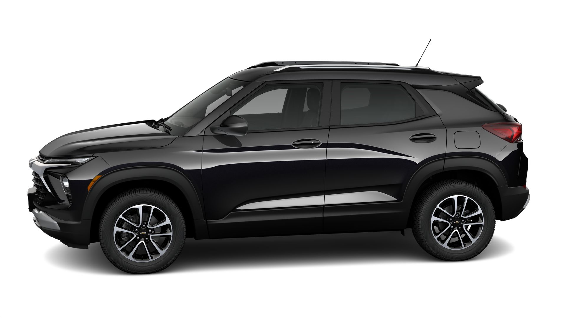 2025 Chevrolet Trailblazer Vehicle Photo in CORPUS CHRISTI, TX 78412-4902
