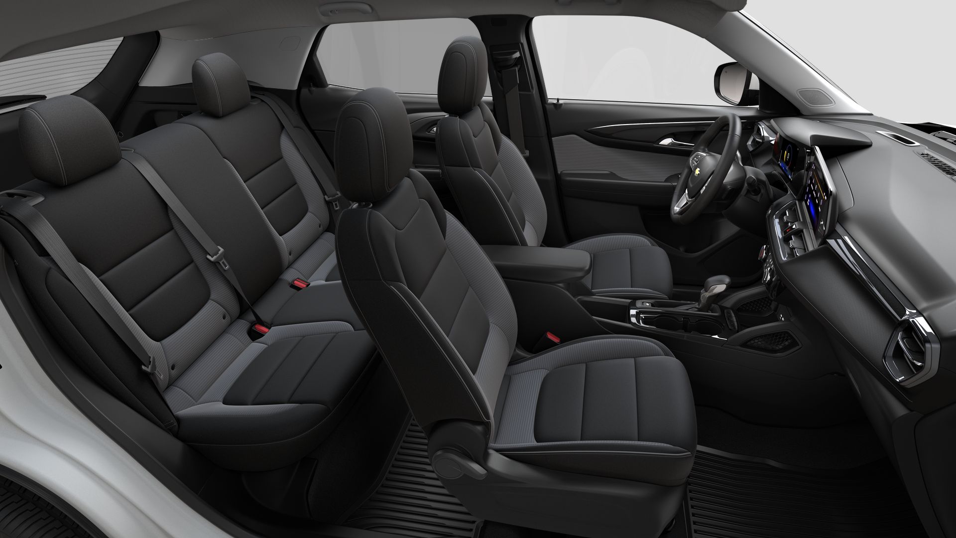 2025 Chevrolet Trailblazer Vehicle Photo in BENTONVILLE, AR 72712-4322