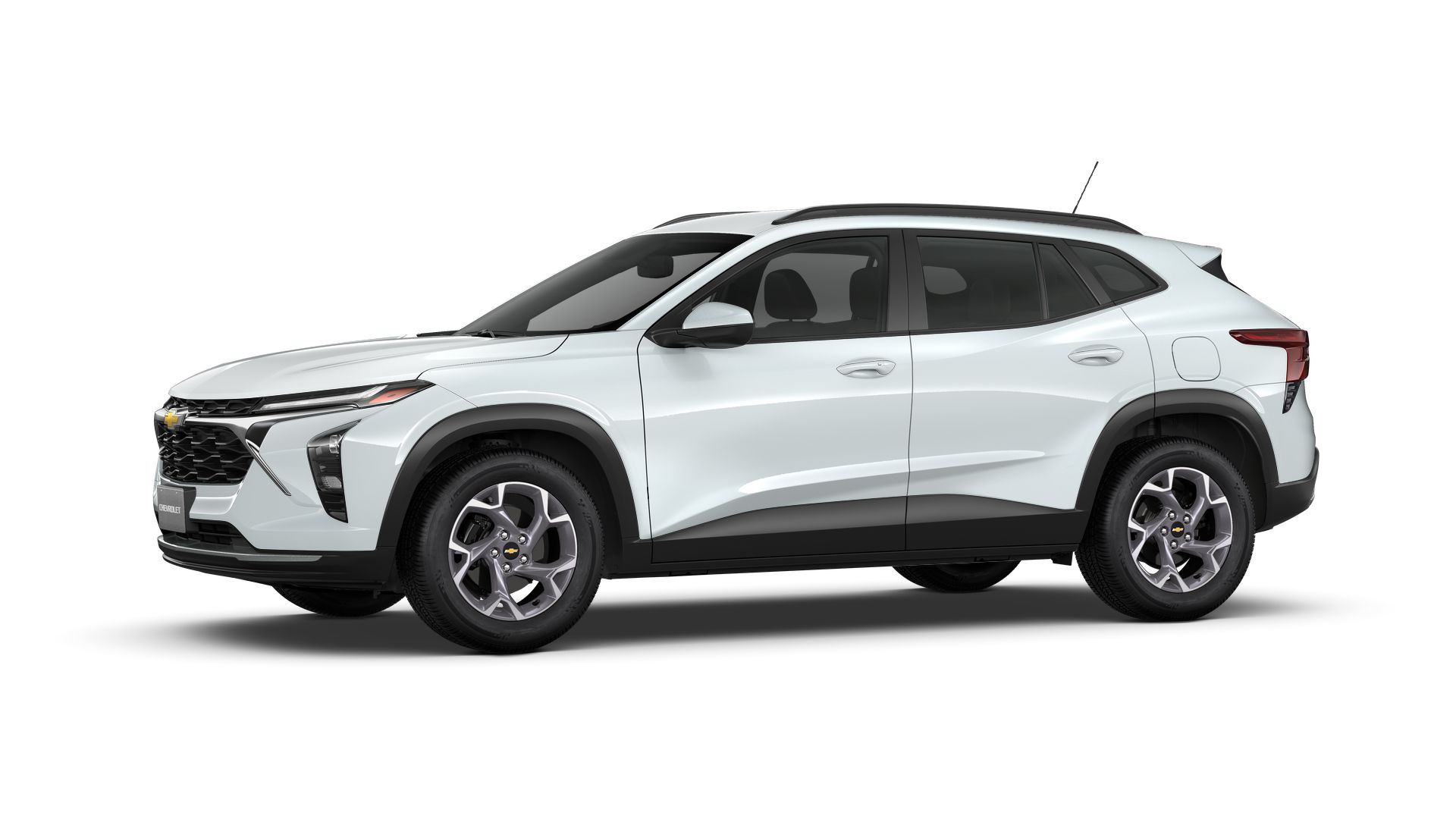 2025 Chevrolet Trax Vehicle Photo in NEENAH, WI 54956-2243