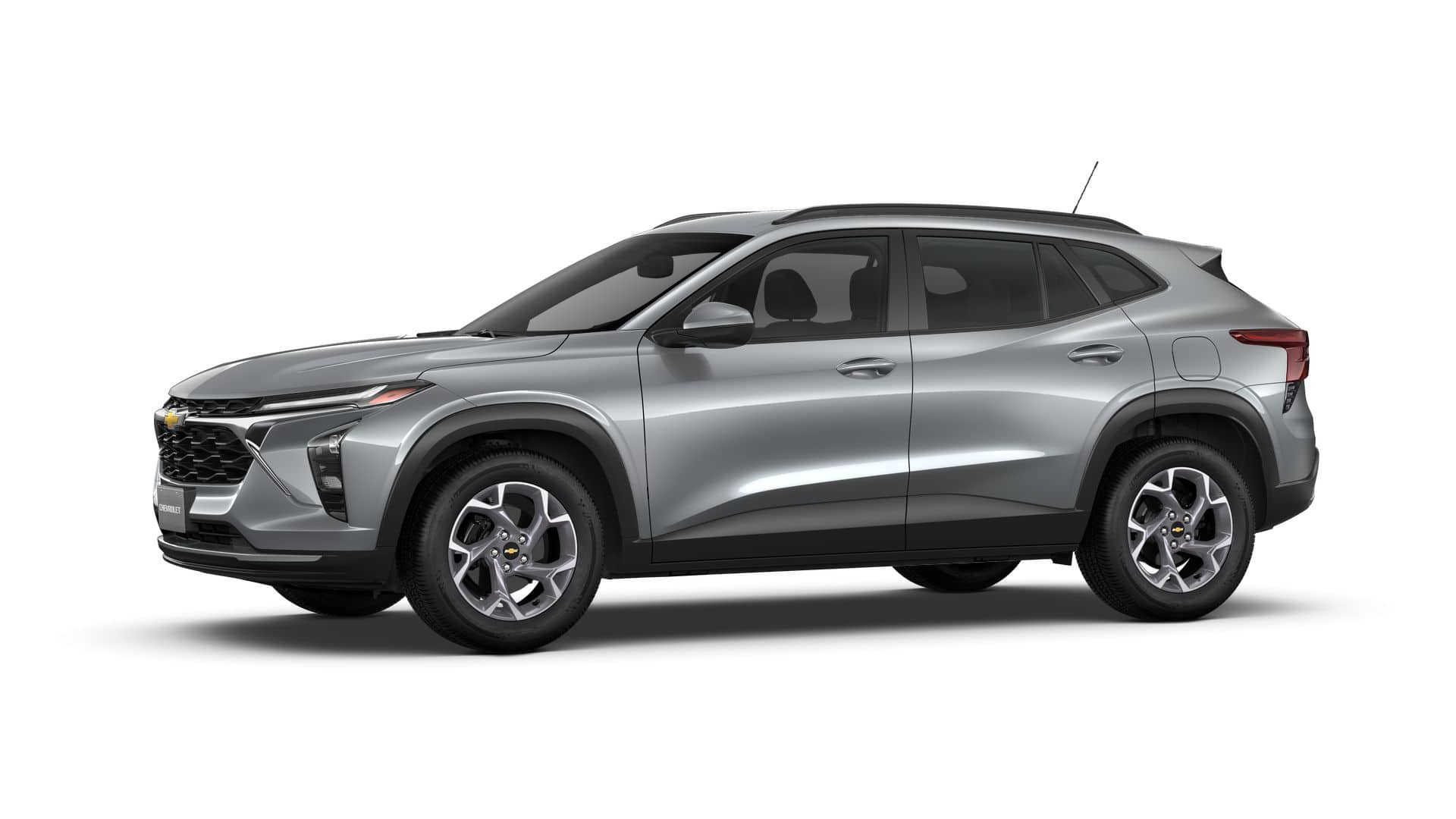 2025 Chevrolet Trax Vehicle Photo in HOUSTON, TX 77034-5009