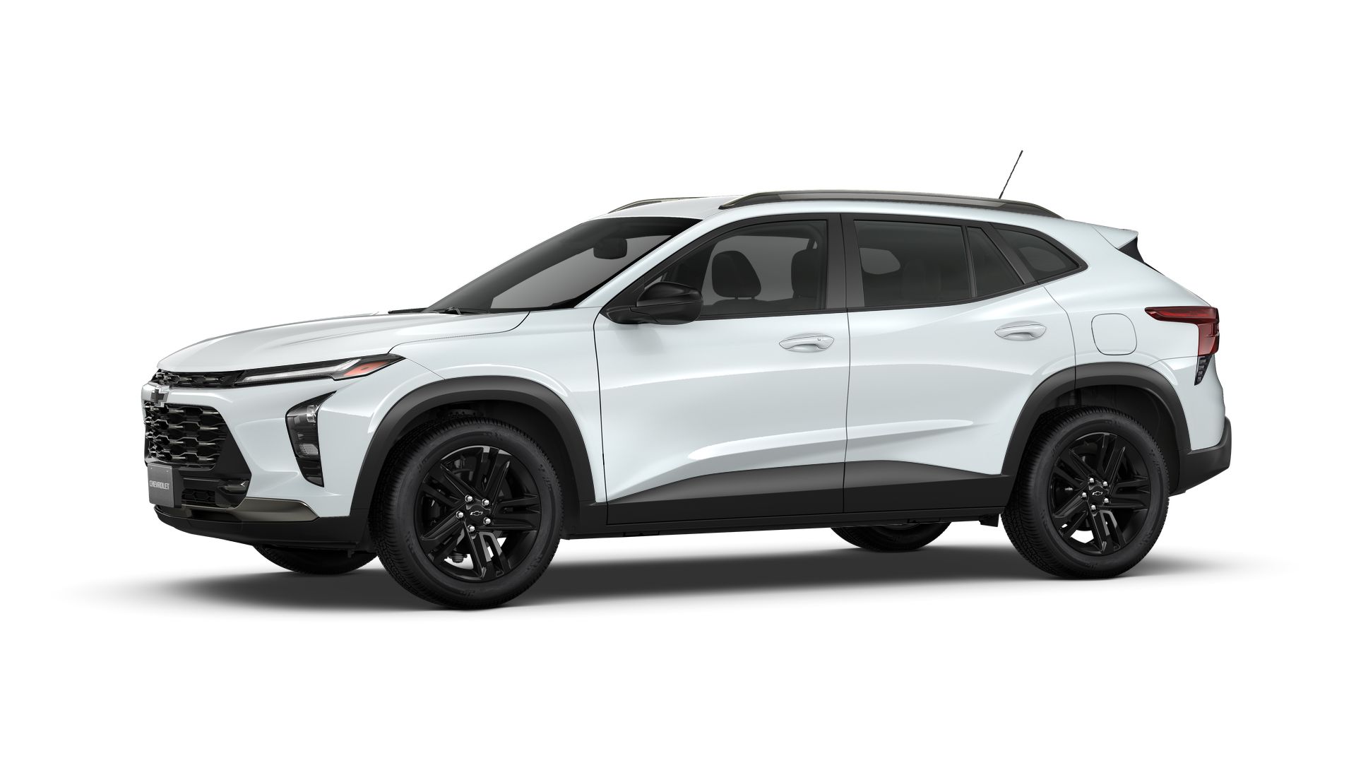 2025 Chevrolet Trax Vehicle Photo in NEDERLAND, TX 77627-8017
