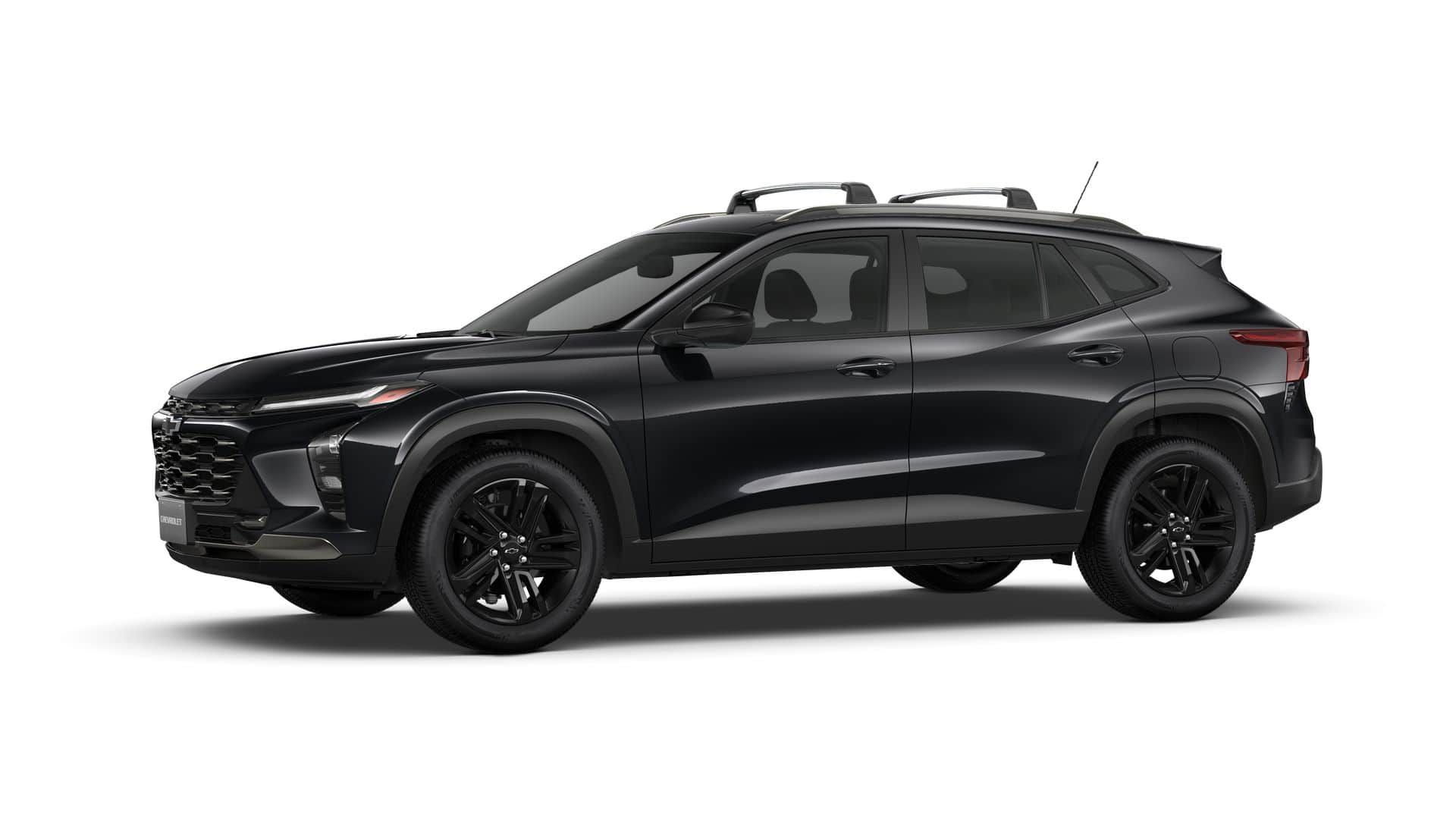 2025 Chevrolet Trax Vehicle Photo in PUYALLUP, WA 98371-4149