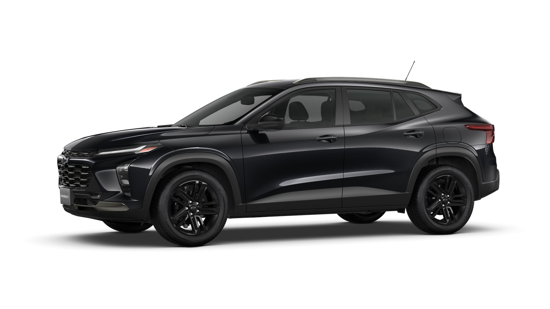 2025 Chevrolet Trax Vehicle Photo in NEDERLAND, TX 77627-8017