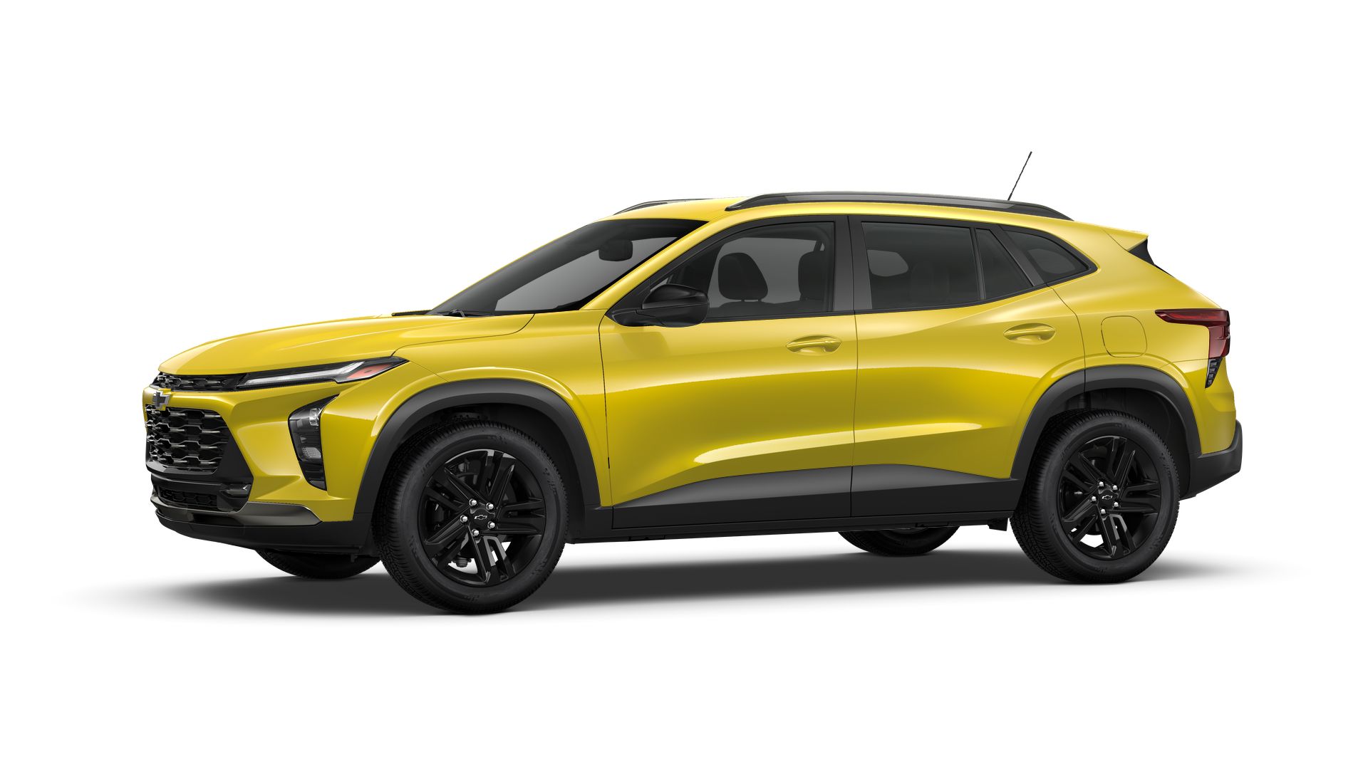 2025 Chevrolet Trax Vehicle Photo in GREENACRES, FL 33463-3207