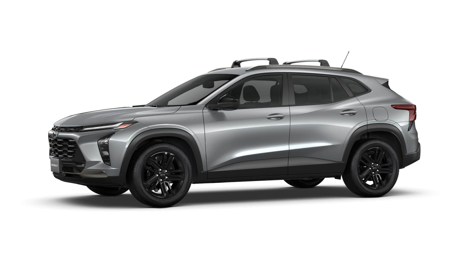 2025 Chevrolet Trax Vehicle Photo in PUYALLUP, WA 98371-4149
