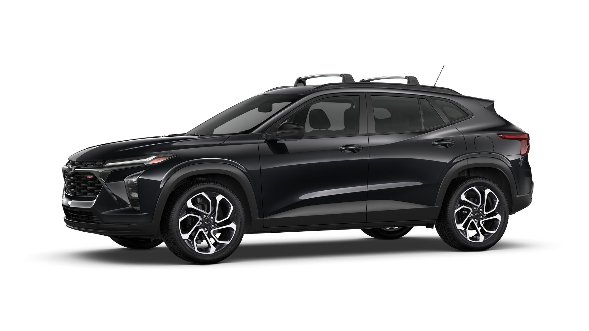 2025 Chevrolet Trax Vehicle Photo in MESA, AZ 85206-4395