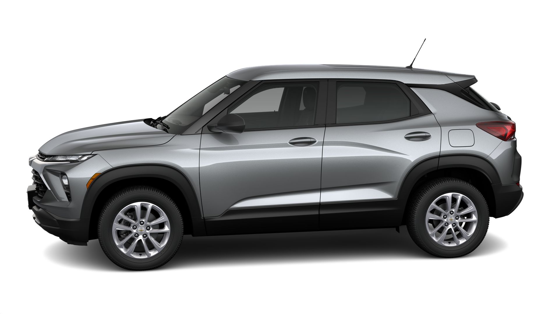 2025 Chevrolet Trailblazer Vehicle Photo in BENTONVILLE, AR 72712-4322