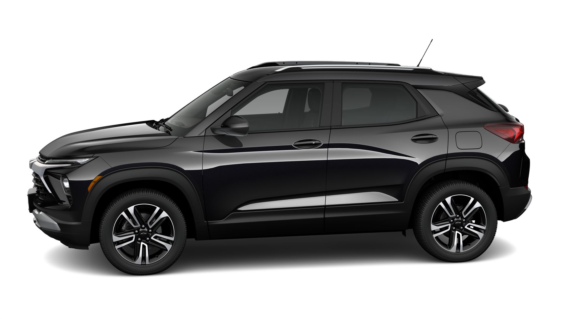 2025 Chevrolet Trailblazer Vehicle Photo in GARDNER, MA 01440-3110