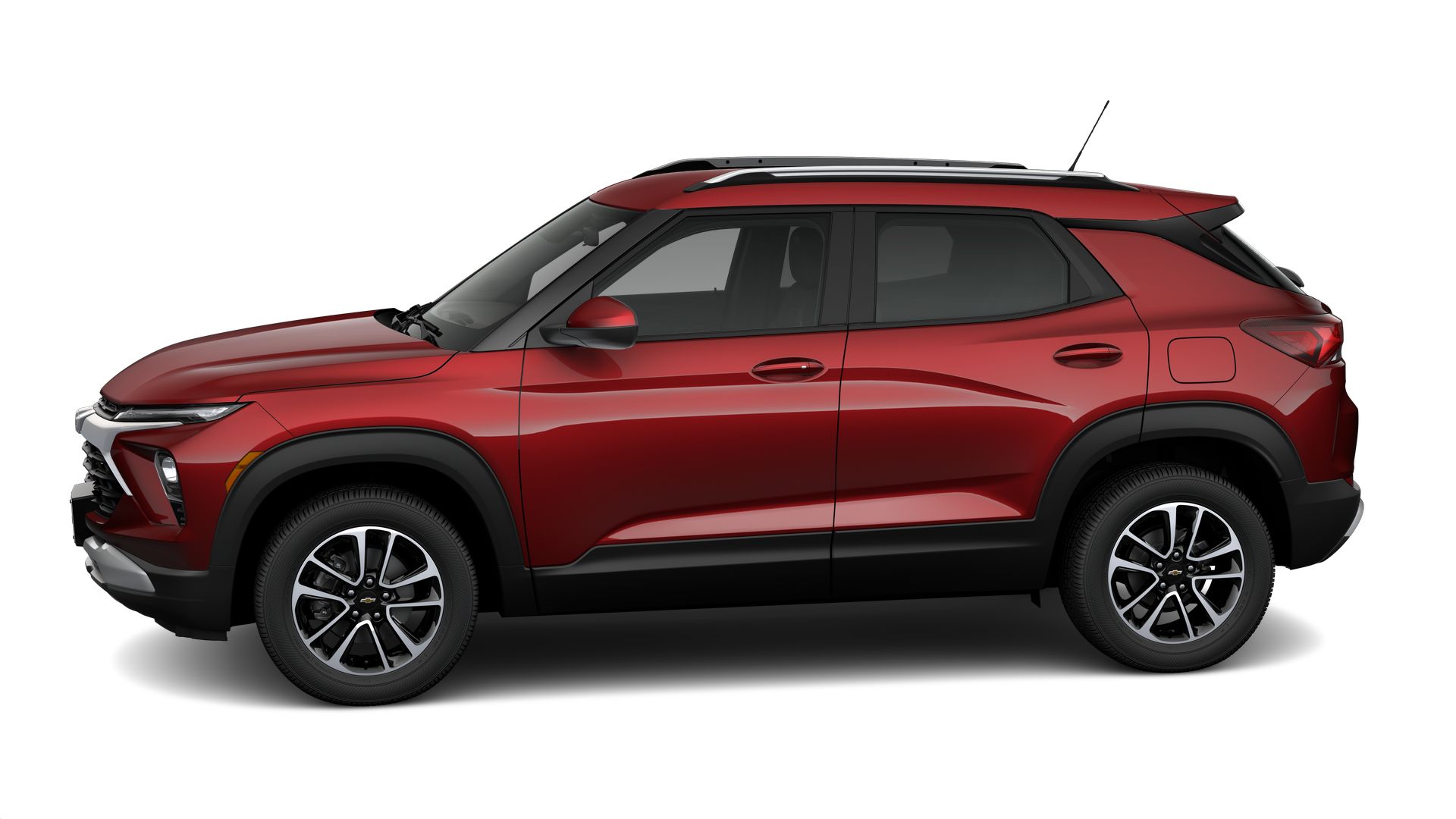 2025 Chevrolet Trailblazer Vehicle Photo in LAUREL, MD 20707-4697