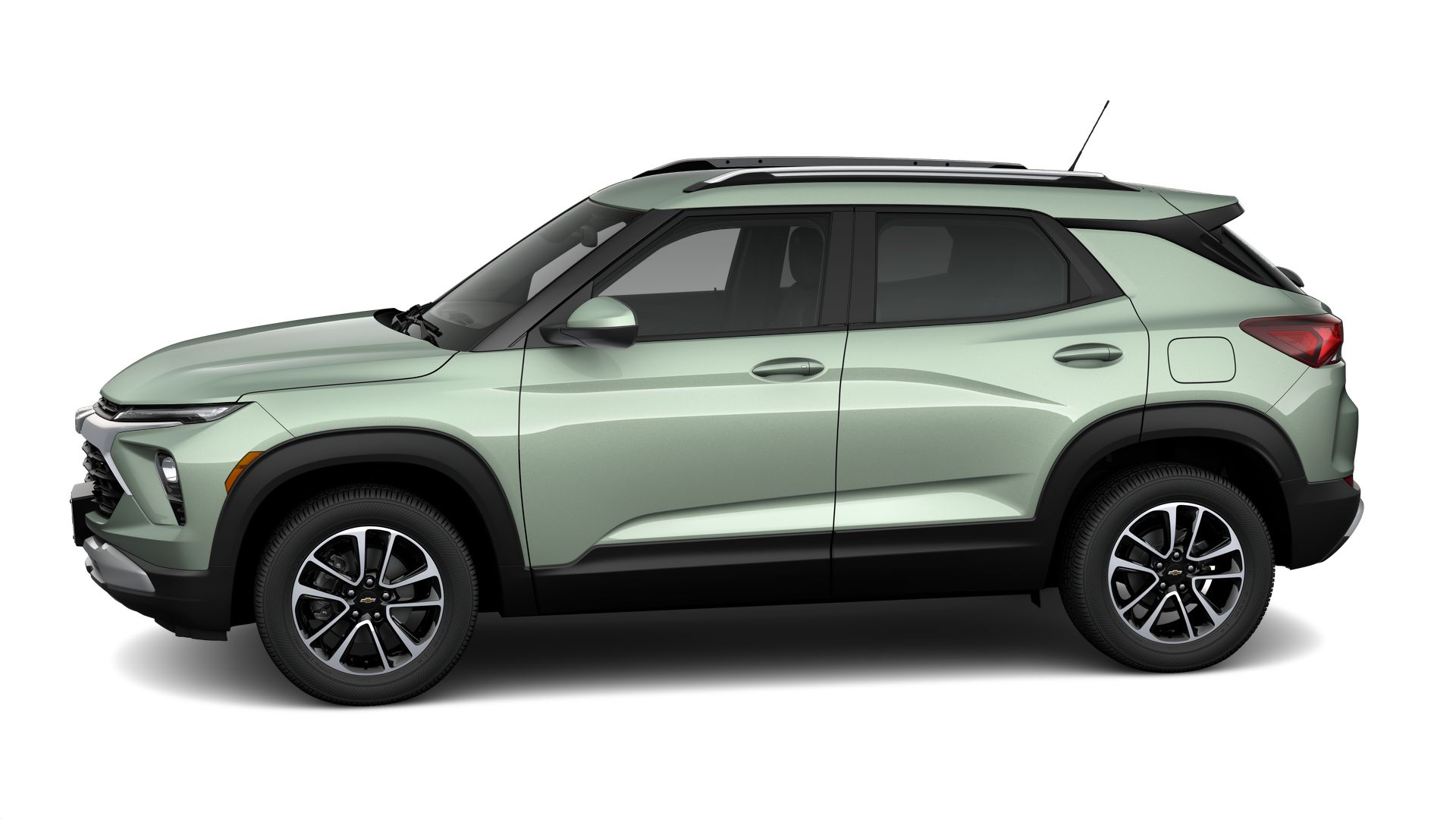 2025 Chevrolet Trailblazer Vehicle Photo in TIMONIUM, MD 21093-2300