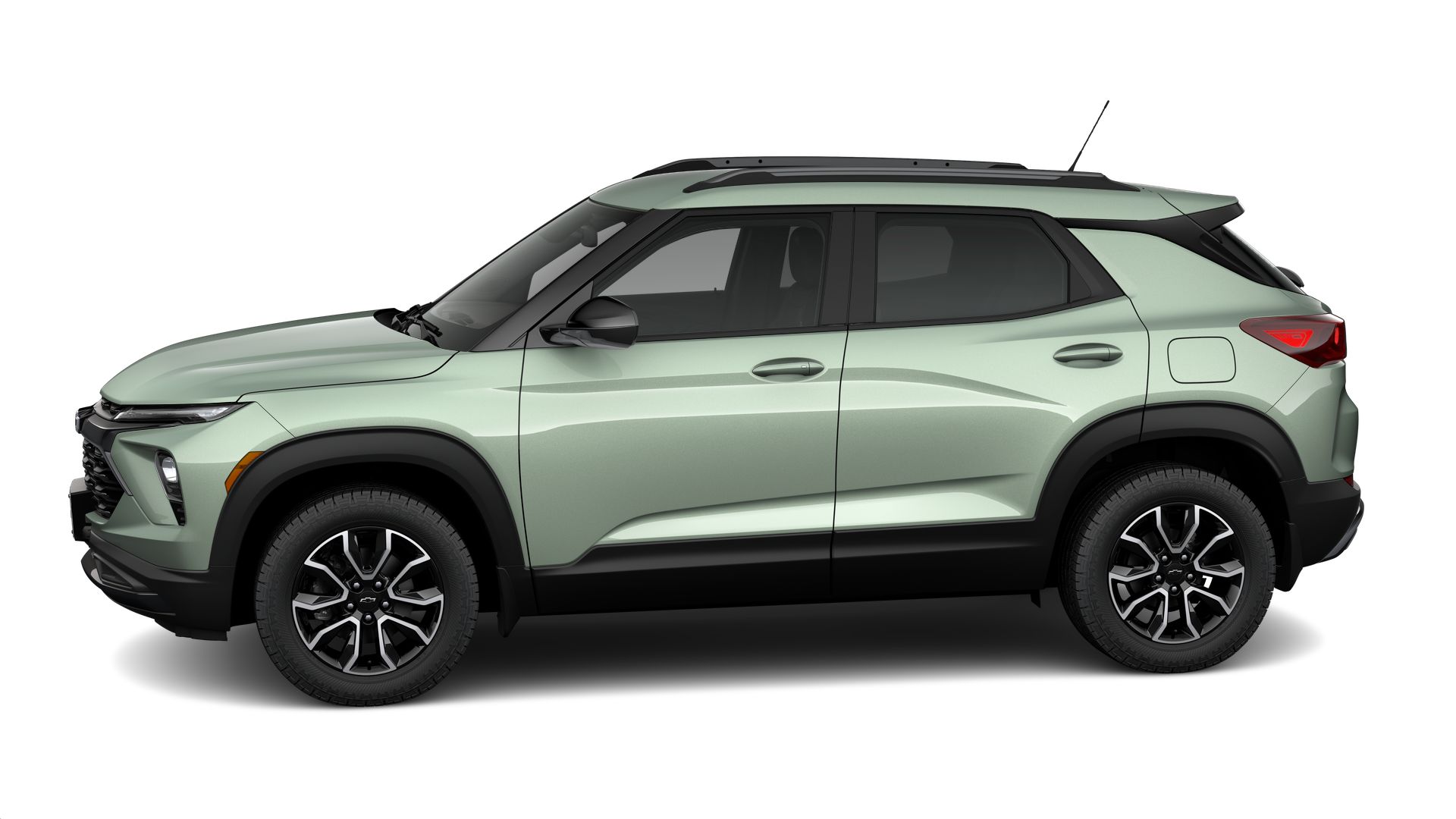 2025 Chevrolet Trailblazer Vehicle Photo in LAUREL, MD 20707-4697