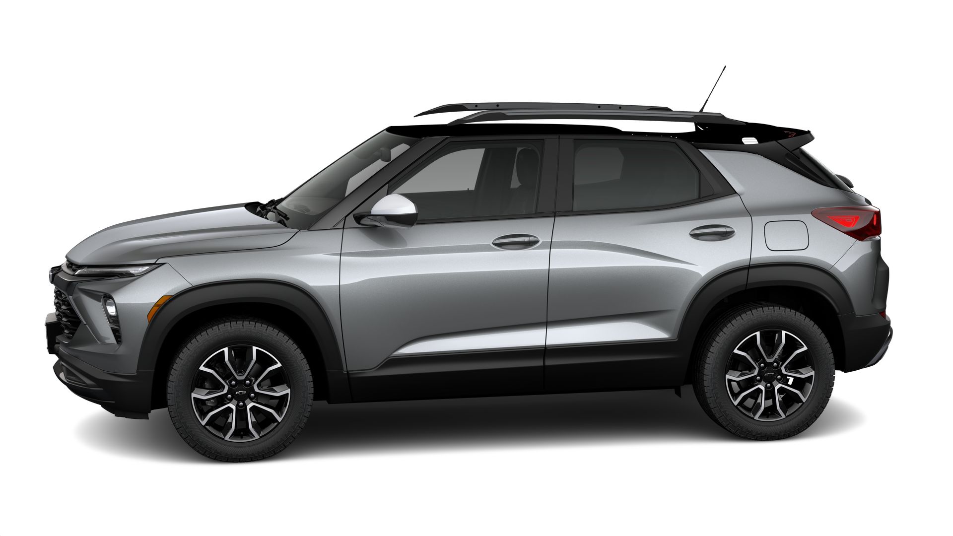 2025 Chevrolet Trailblazer Vehicle Photo in LAUREL, MD 20707-4697