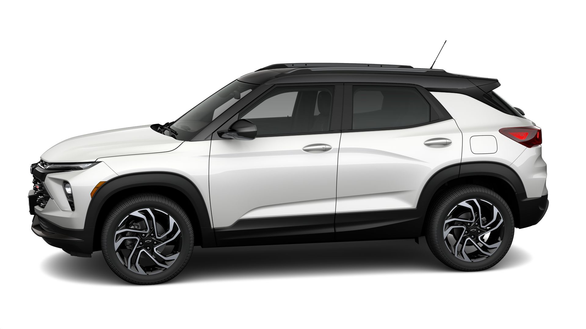 2025 Chevrolet Trailblazer Vehicle Photo in DENVER, CO 80221-3610