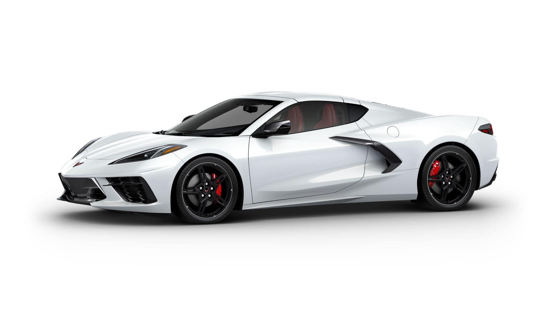 2025 Chevrolet Corvette Stingray Vehicle Photo in NEENAH, WI 54956-2243