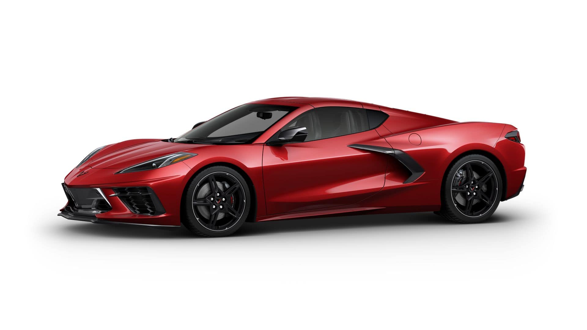 2025 Chevrolet Corvette Vehicle Photo in BETHLEHEM, PA 18017-9401