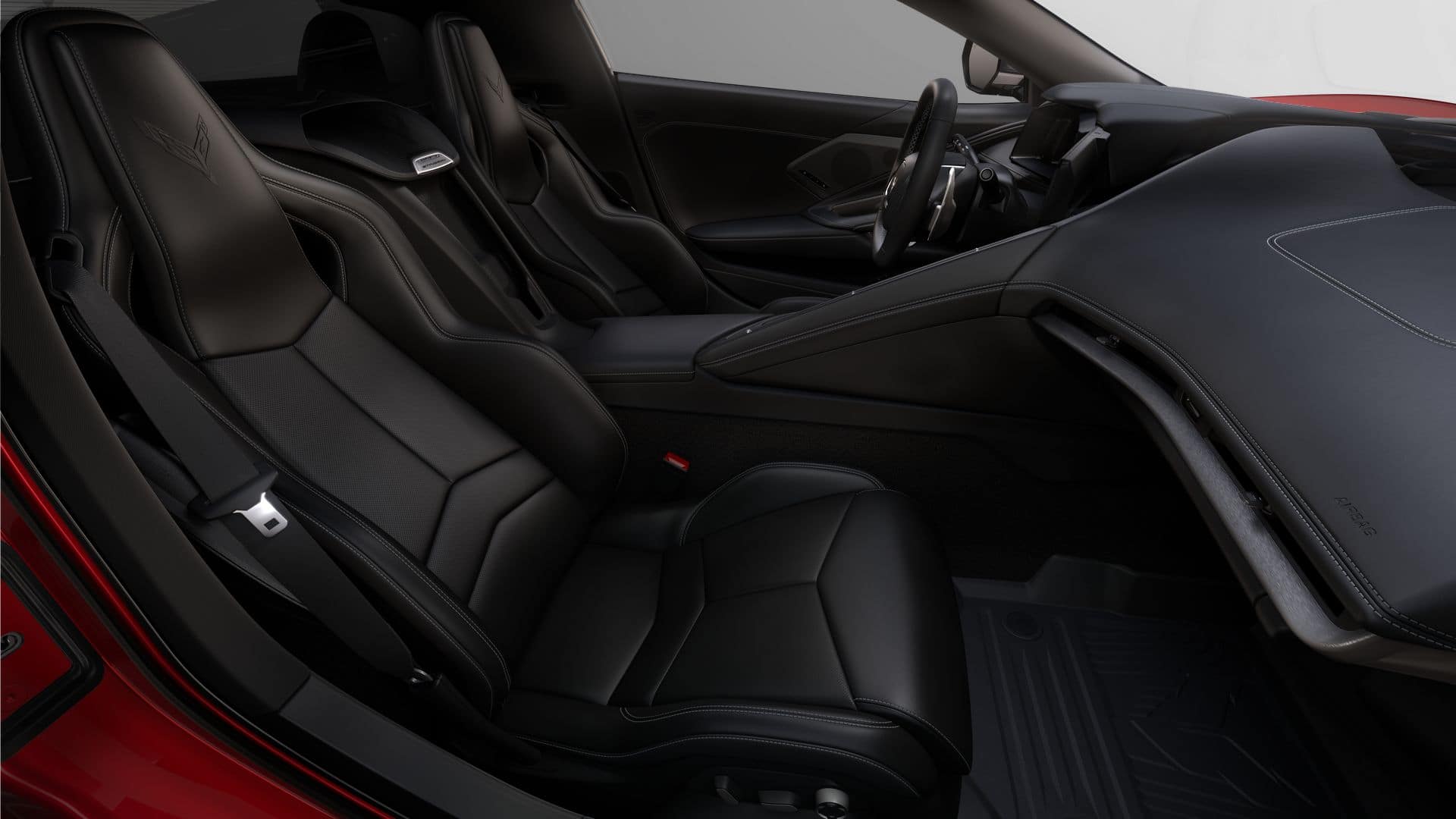 2025 Chevrolet Corvette Vehicle Photo in BETHLEHEM, PA 18017-9401