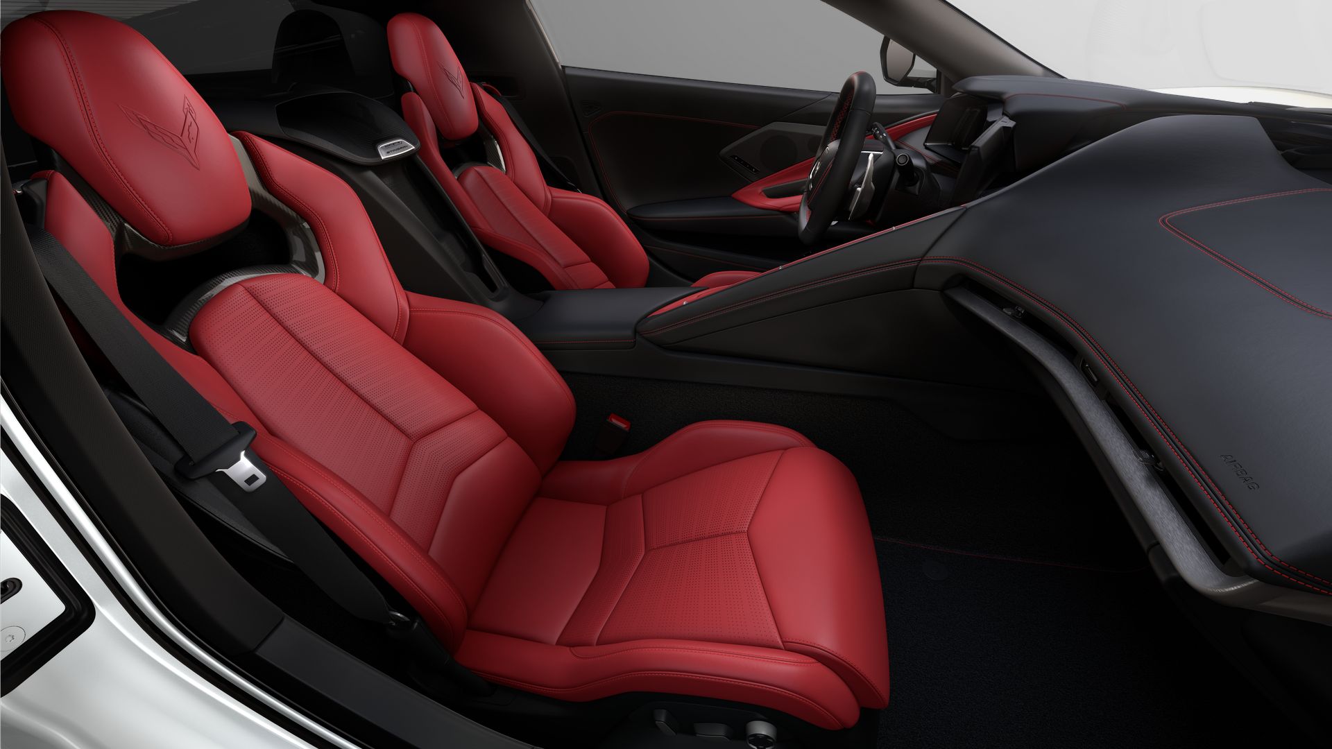 2025 Chevrolet Corvette Stingray Vehicle Photo in CORPUS CHRISTI, TX 78412-4902