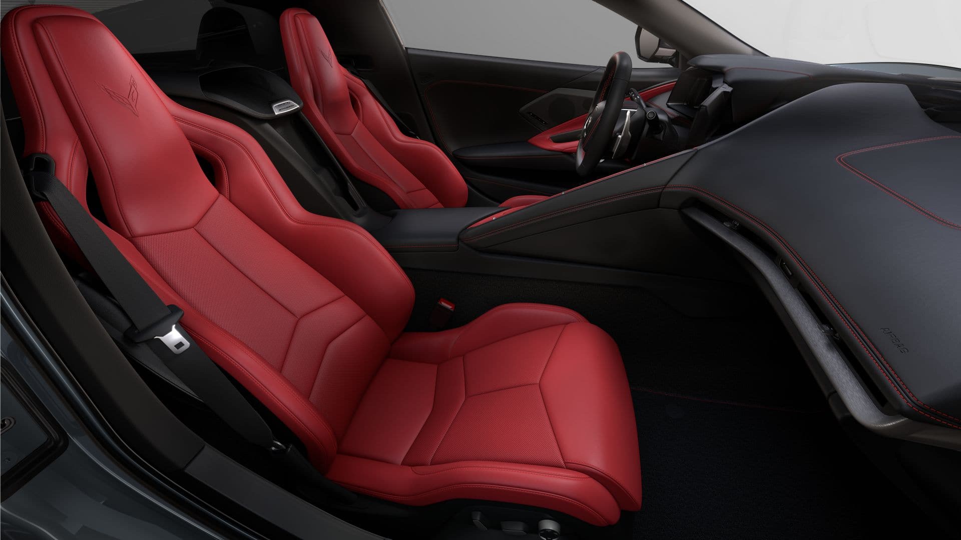 2025 Chevrolet Corvette Vehicle Photo in BETHLEHEM, PA 18017-9401