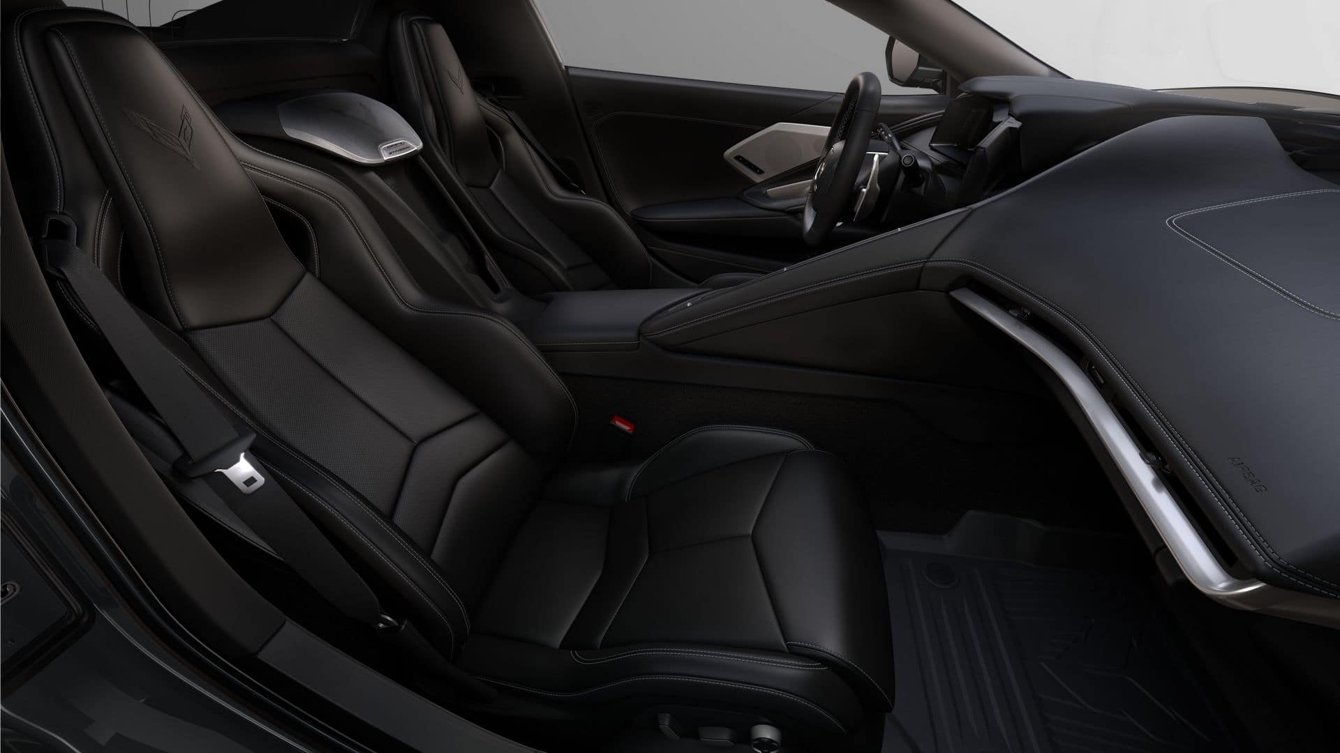 2025 Chevrolet Corvette Stingray Vehicle Photo in PEMBROKE PINES, FL 33024-6534