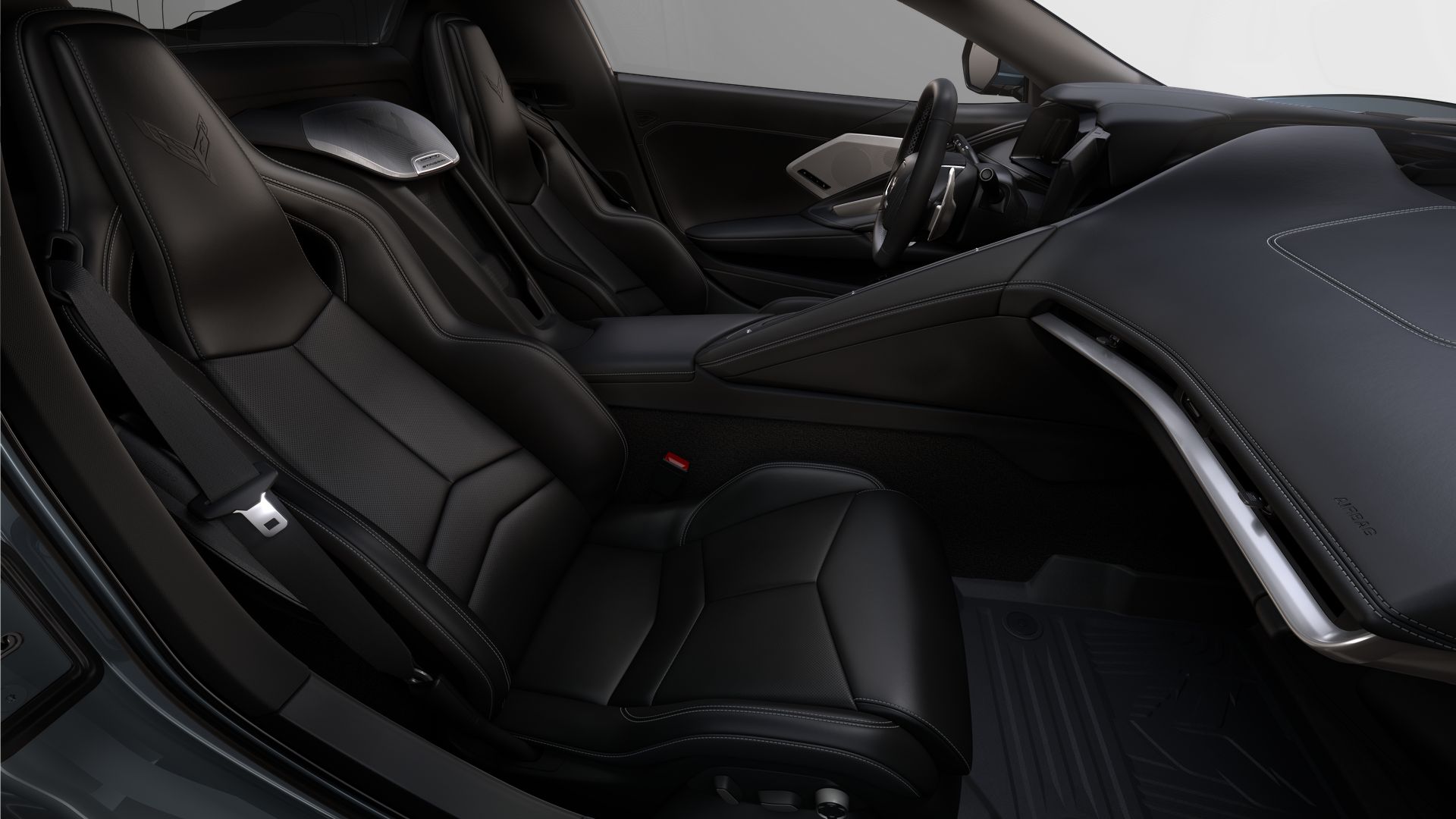 2025 Chevrolet Corvette Stingray Vehicle Photo in LAUREL, MD 20707-4697