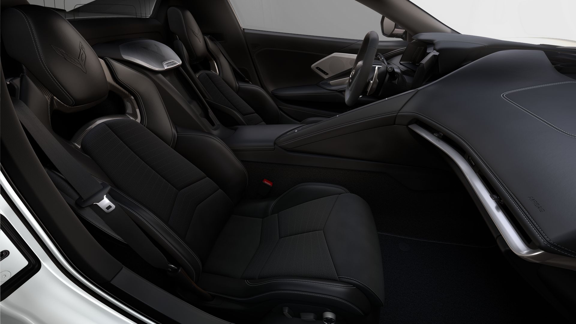 2025 Chevrolet Corvette Stingray Vehicle Photo in ORLANDO, FL 32808-7998