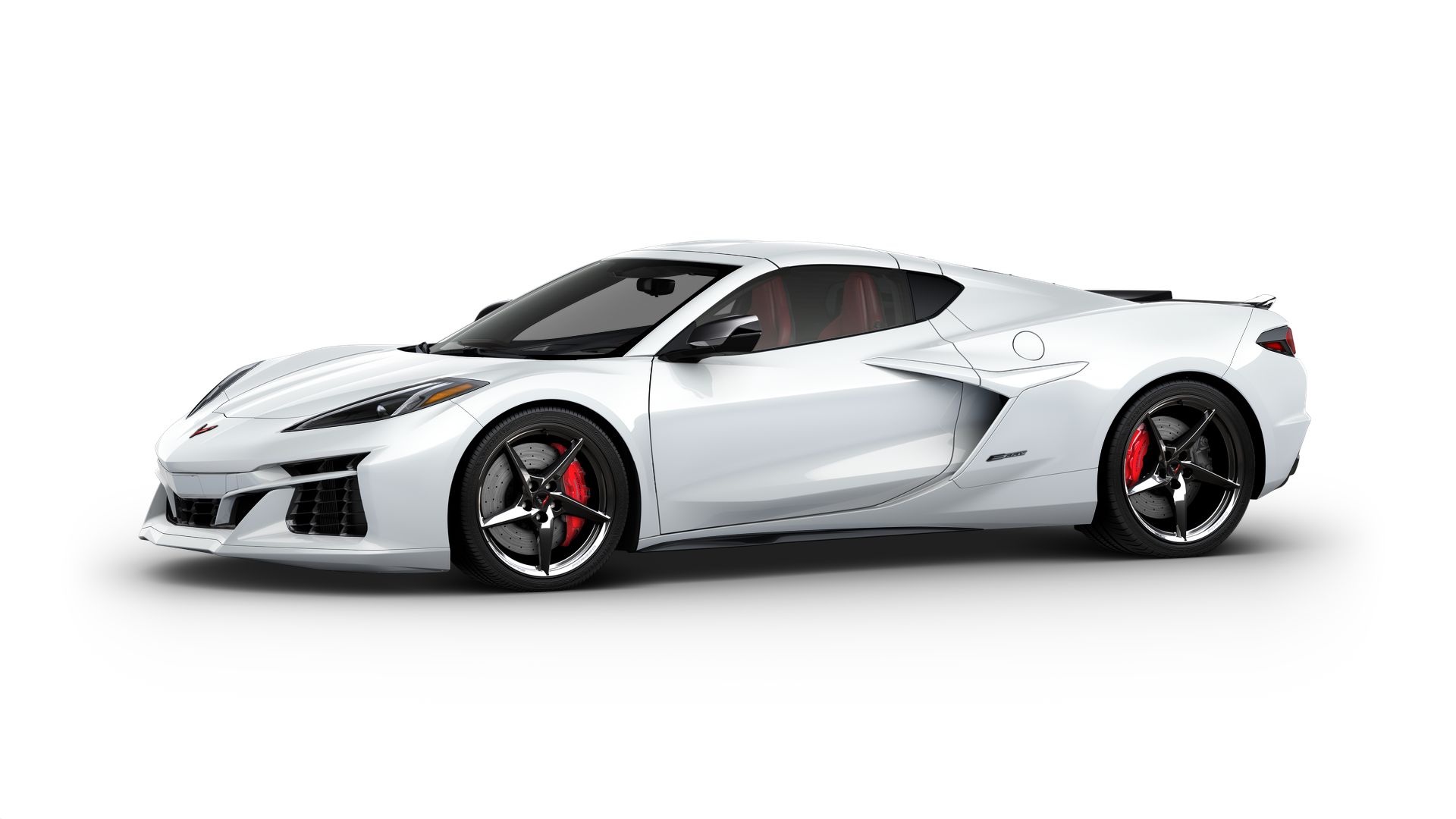 2025 Chevrolet Corvette E-Ray Vehicle Photo in MIAMI, FL 33172-3015