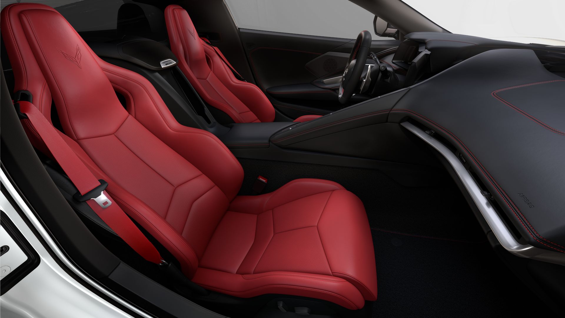 2025 Chevrolet Corvette E-Ray Vehicle Photo in MIAMI, FL 33172-3015