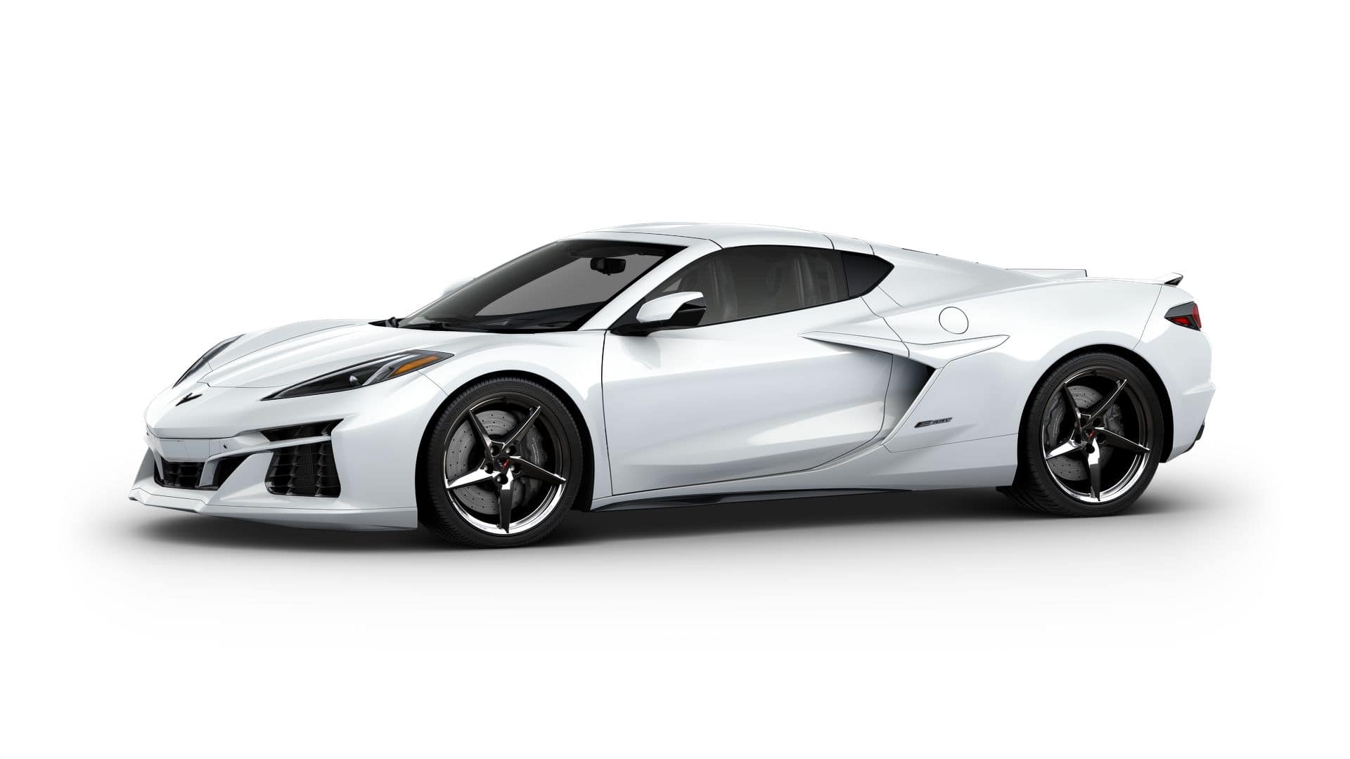 2025 Chevrolet Corvette E-Ray Vehicle Photo in ORLANDO, FL 32812-3021