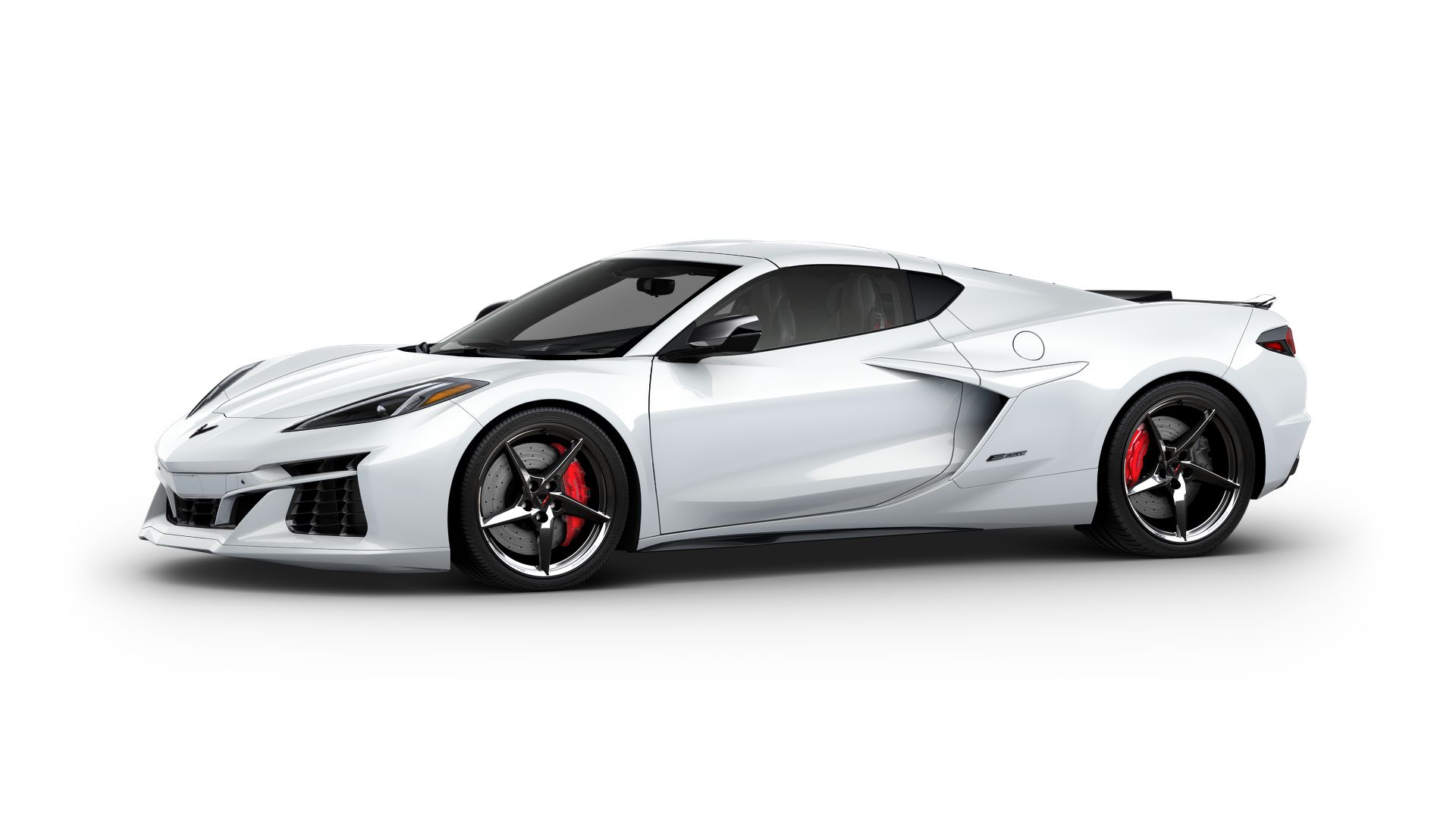 2025 Chevrolet Corvette E-Ray Vehicle Photo in AUSTIN, TX 78759-4154